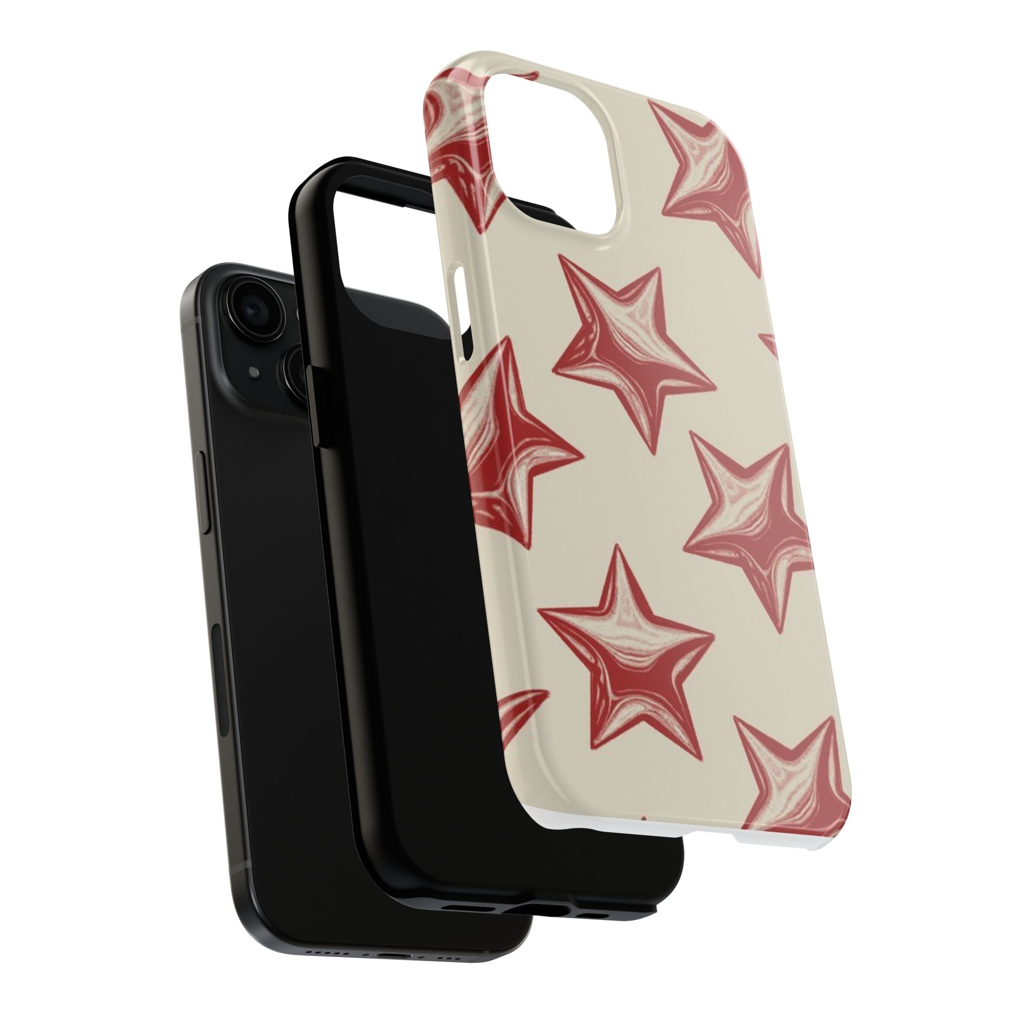 Stylish Tough Phone Cases, Durable Phone Covers, Trendy Designs, Unique Cell Phone Accessories, Perfect for Gifting
