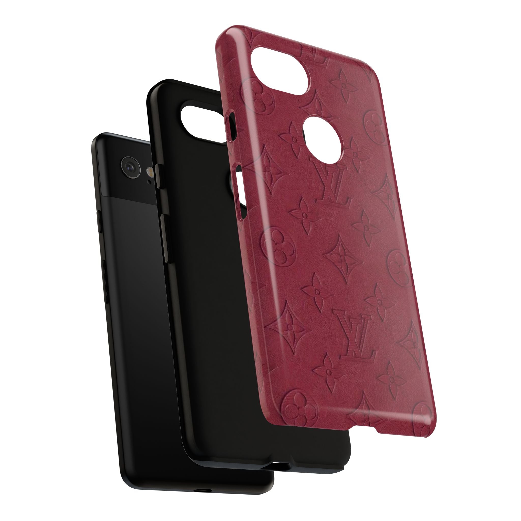 Luxury Magnetic Phone Cases - Stylish Protection, Customizable Covers, Perfect Gift for Fashion Lovers, Ideal for Any Occasion