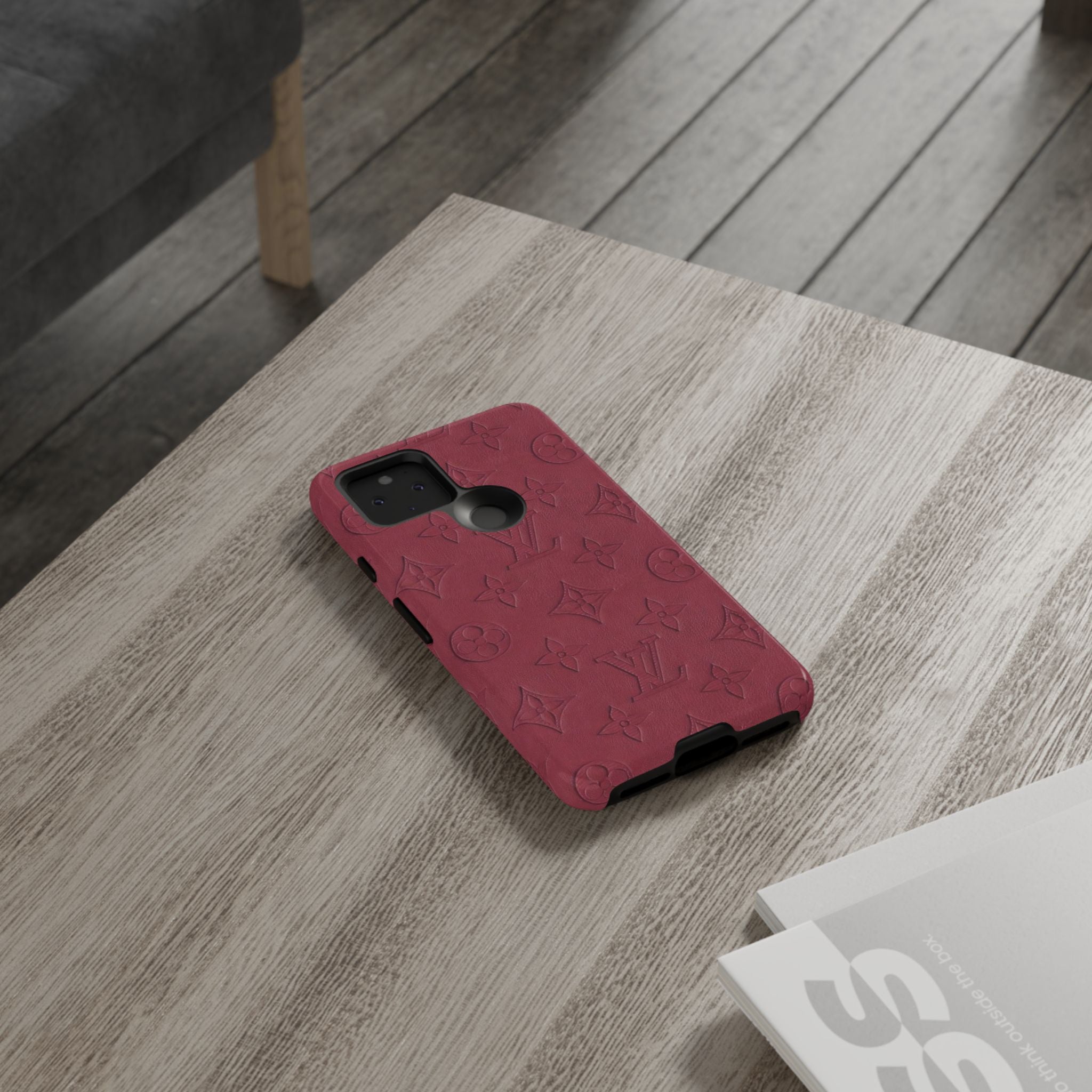 Luxury Magnetic Phone Cases - Stylish Protection, Customizable Covers, Perfect Gift for Fashion Lovers, Ideal for Any Occasion
