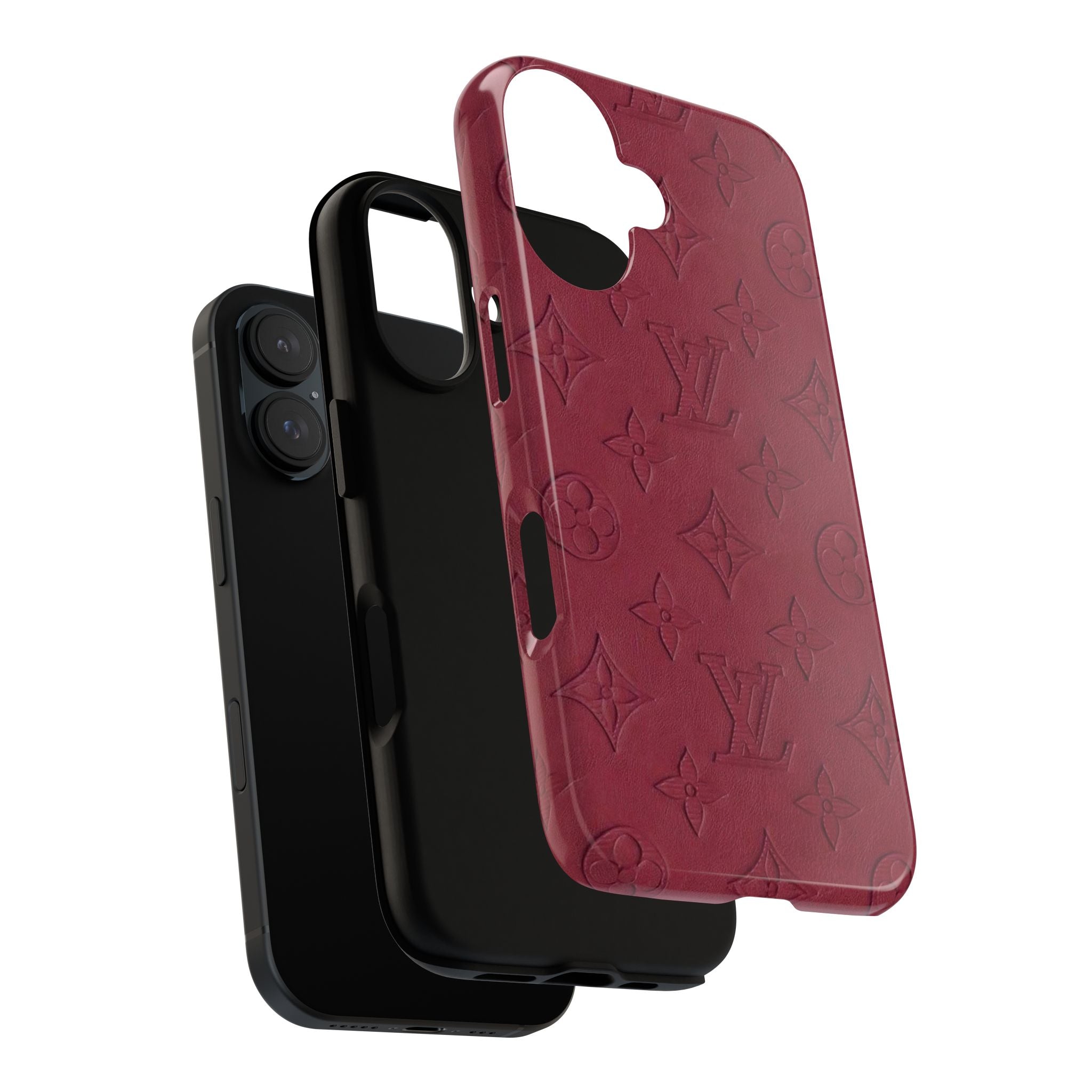 Luxury Magnetic Phone Cases - Stylish Protection, Customizable Covers, Perfect Gift for Fashion Lovers, Ideal for Any Occasion
