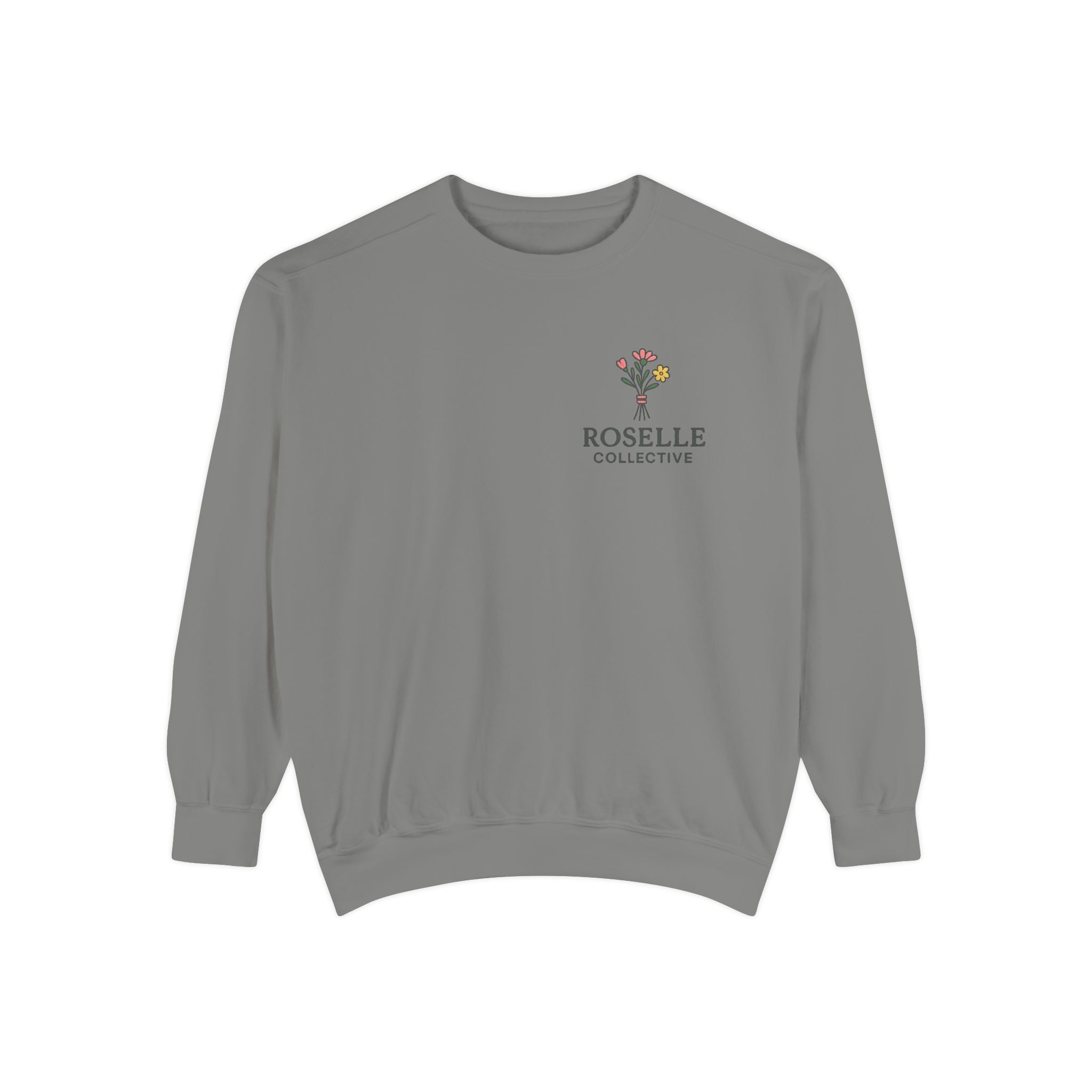 Love Your Life Bouquet Hoodie
