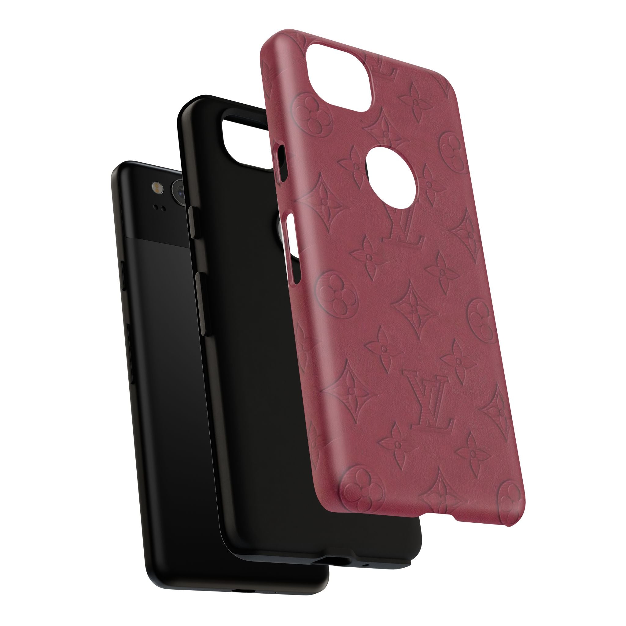 Luxury Magnetic Phone Cases - Stylish Protection, Customizable Covers, Perfect Gift for Fashion Lovers, Ideal for Any Occasion