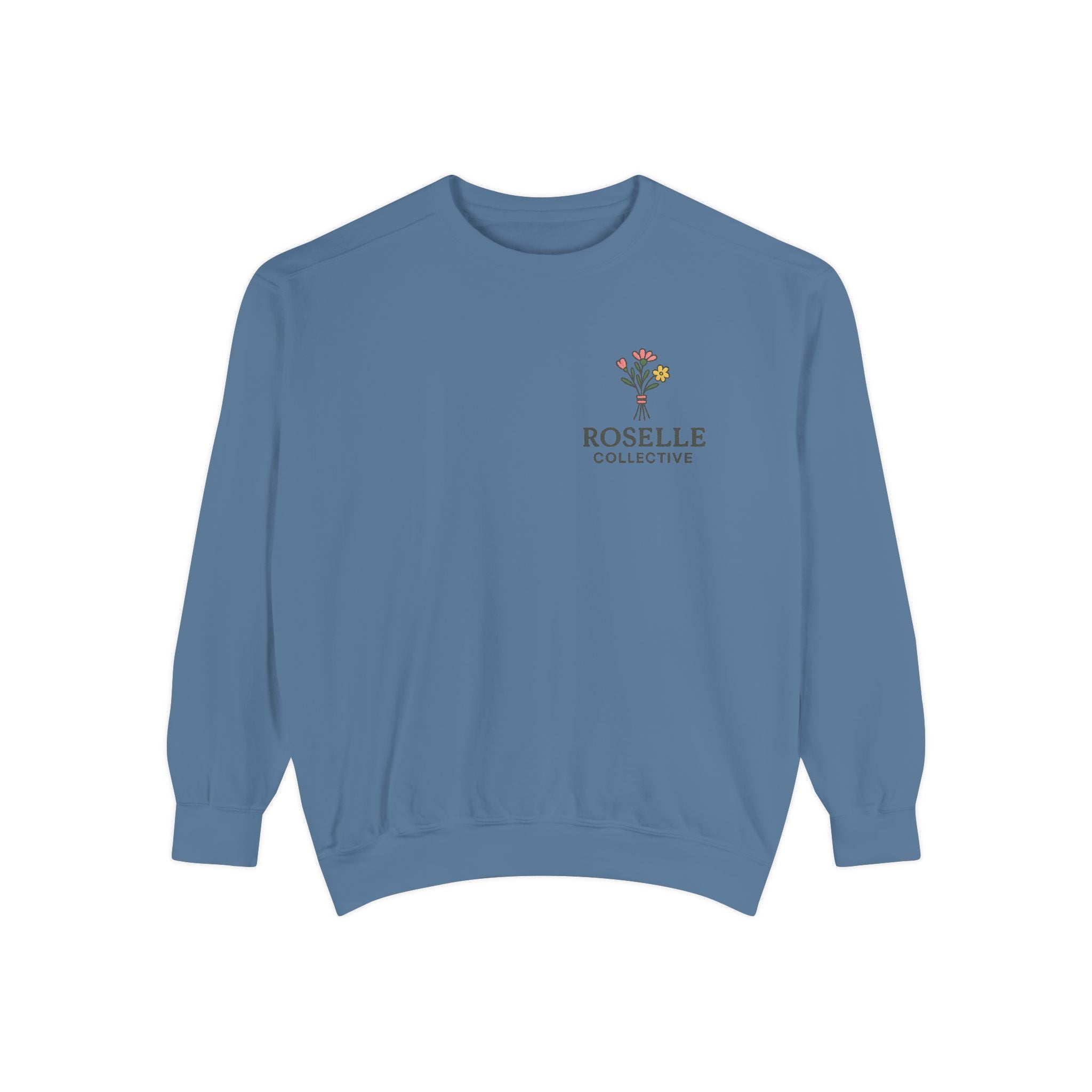 Love Your Life Bouquet Hoodie