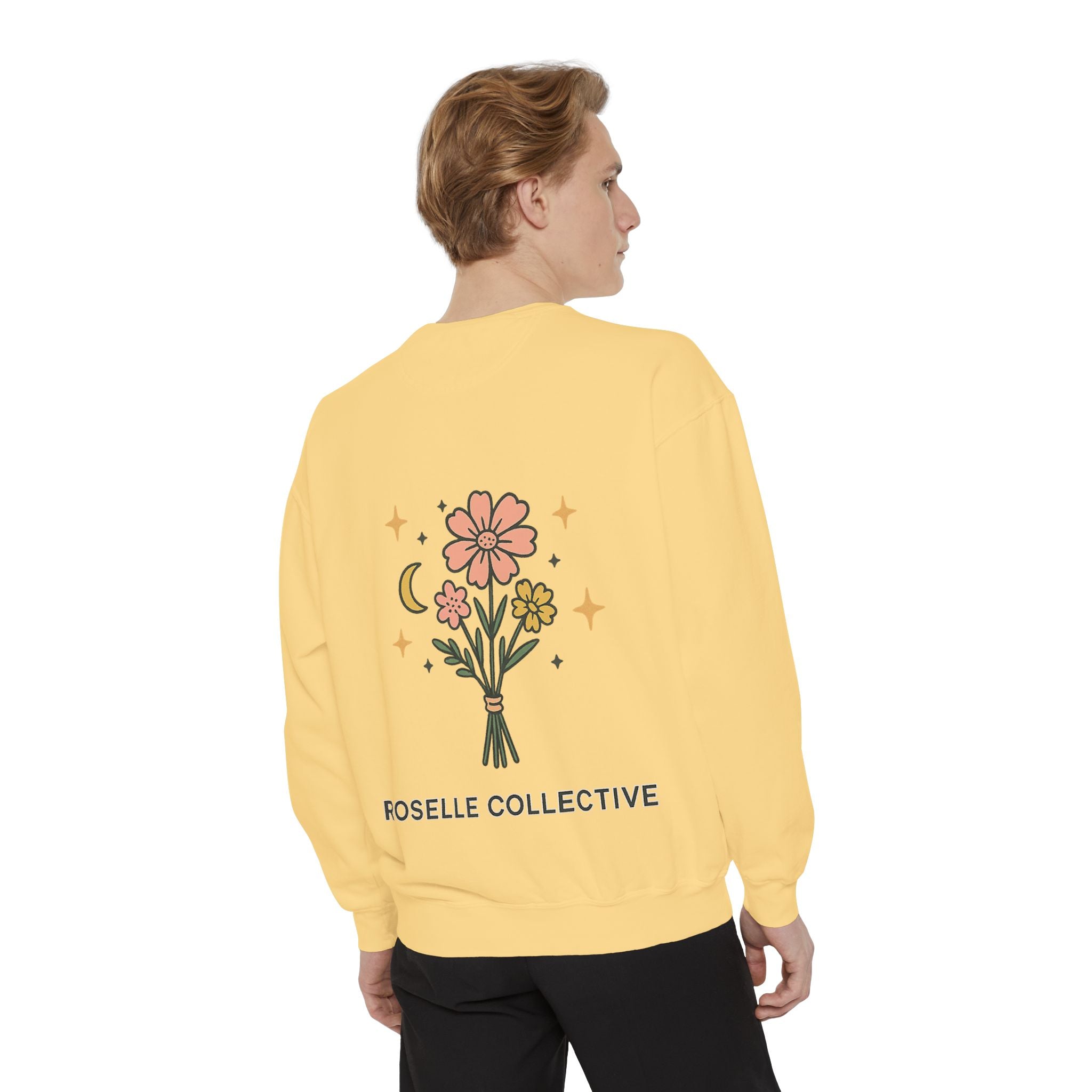 Starlight Bouquet Crew