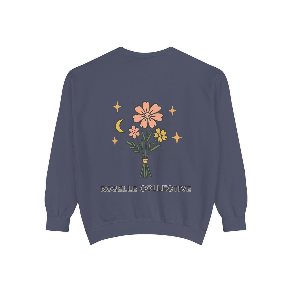 Starlight Bouquet Crew
