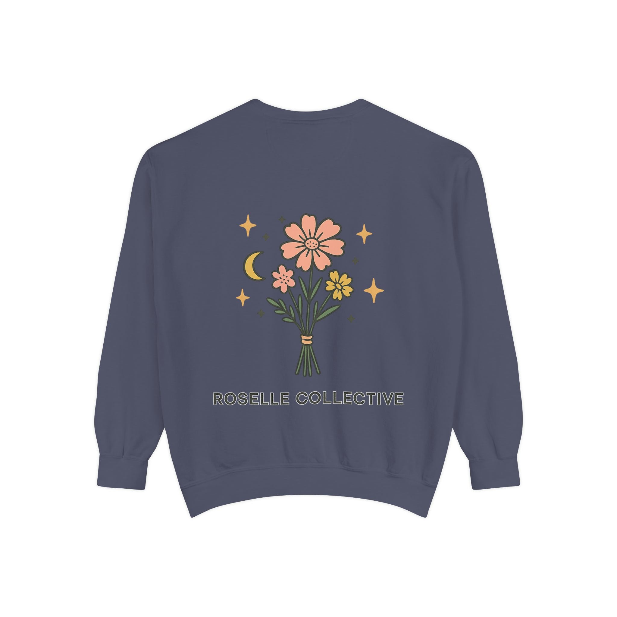 Starlight Bouquet Crew
