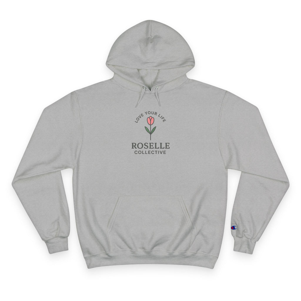 Unisex Champion Hoodie