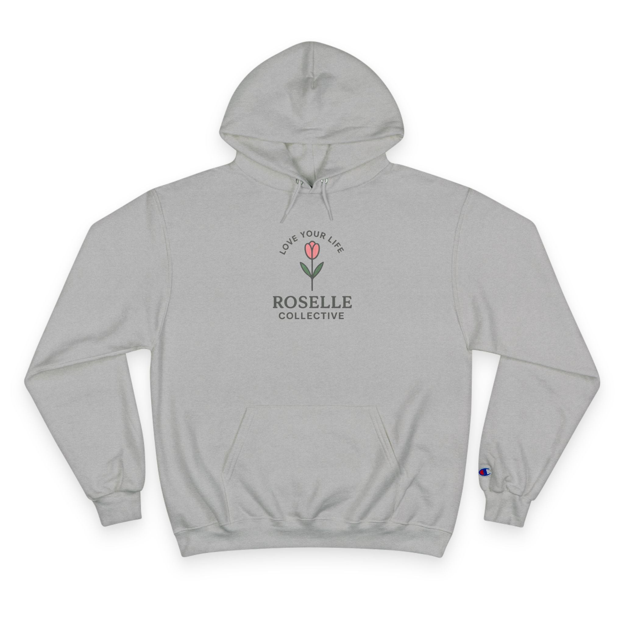 Unisex Champion Hoodie