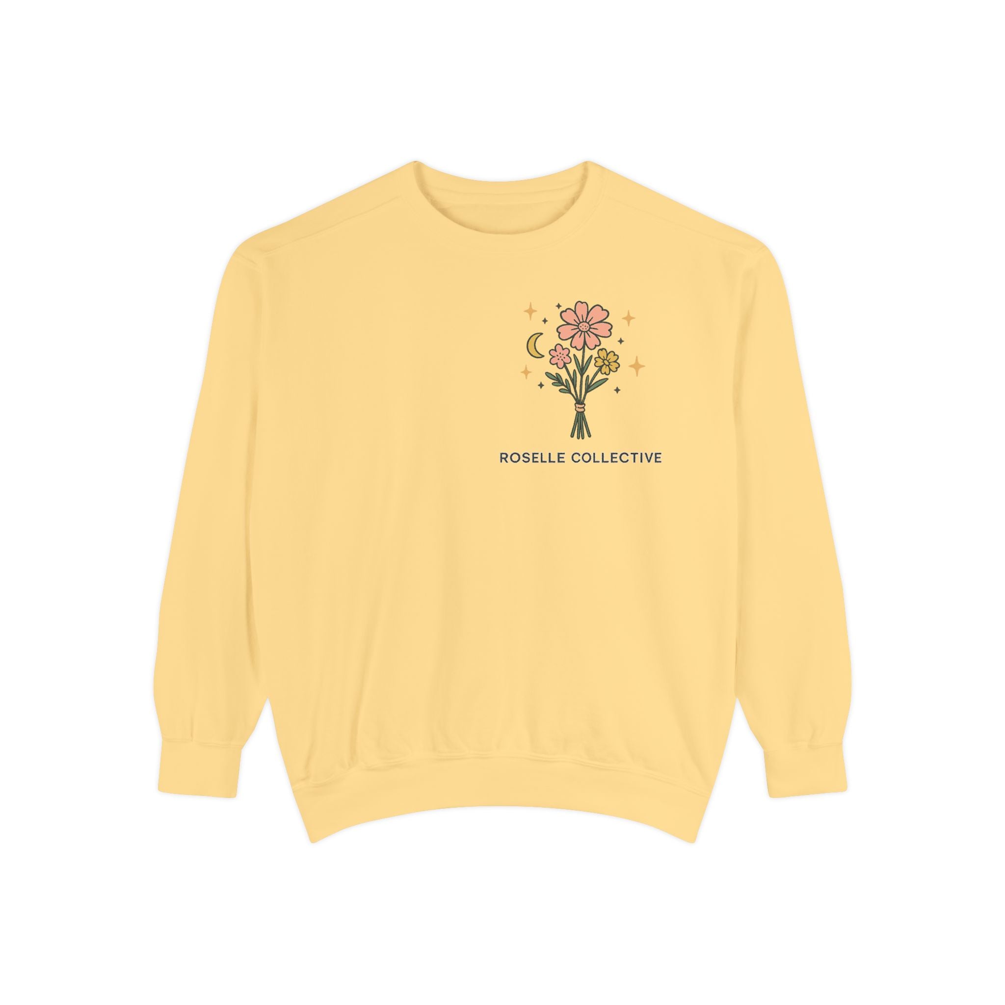 Starlight Bouquet Crew