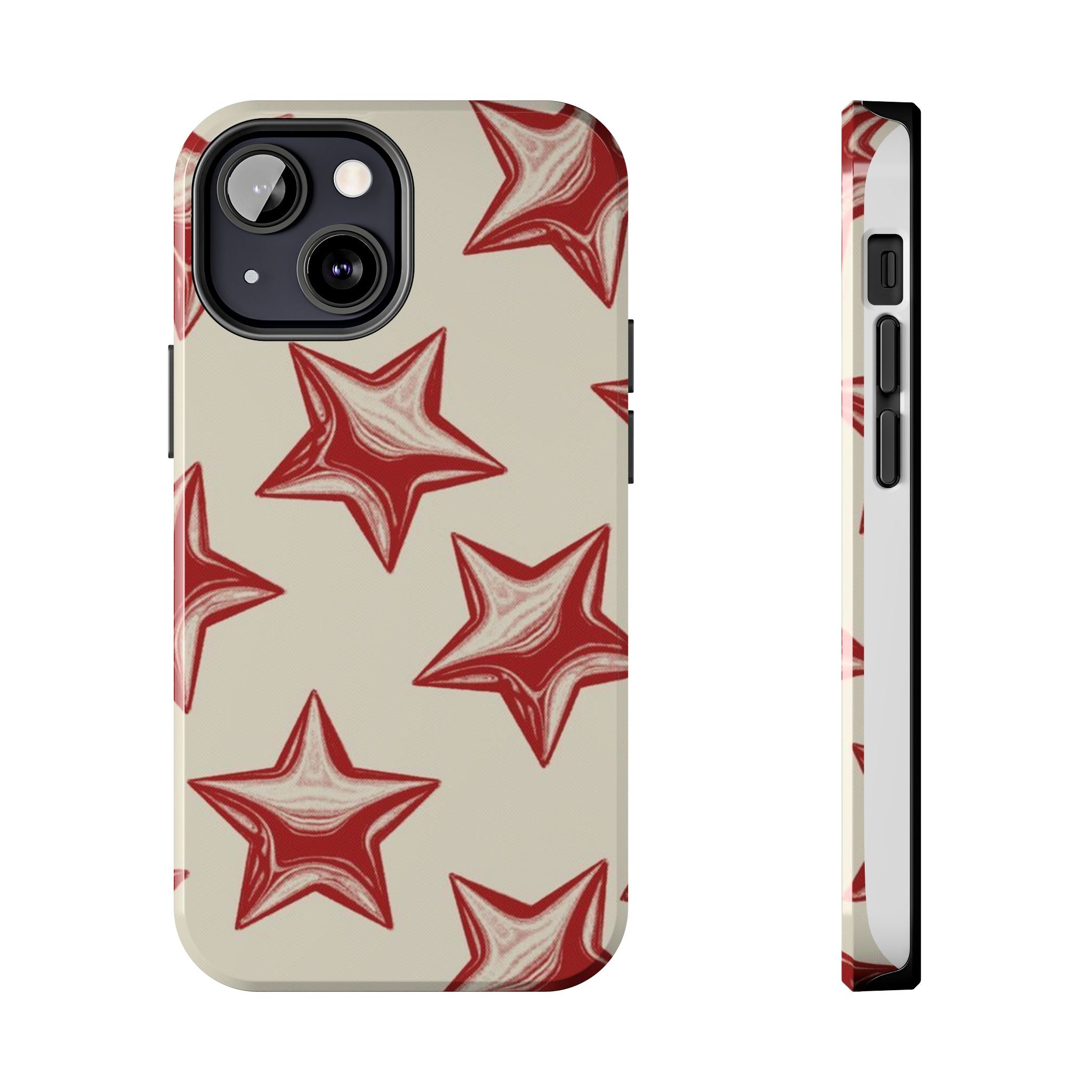 Stylish Tough Phone Cases, Durable Phone Covers, Trendy Designs, Unique Cell Phone Accessories, Perfect for Gifting