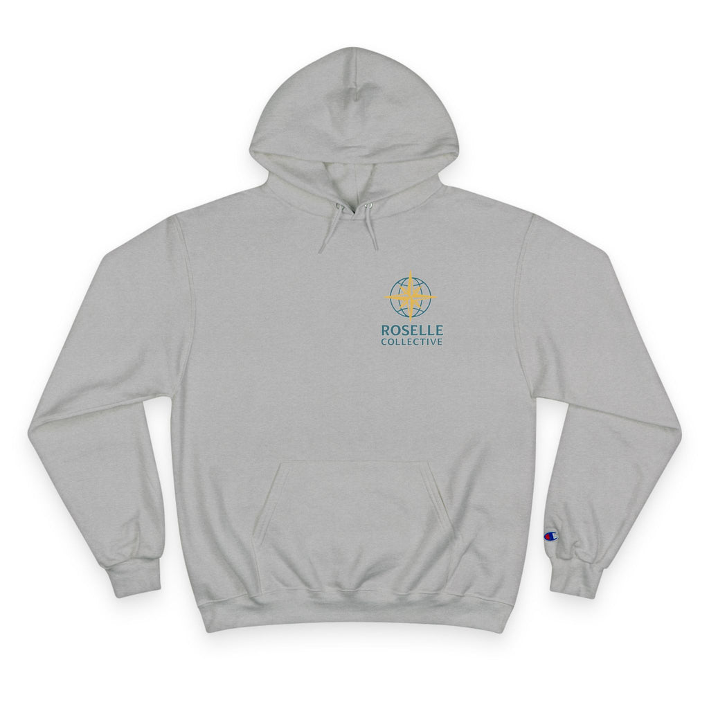 Wander Beyond Hoodie