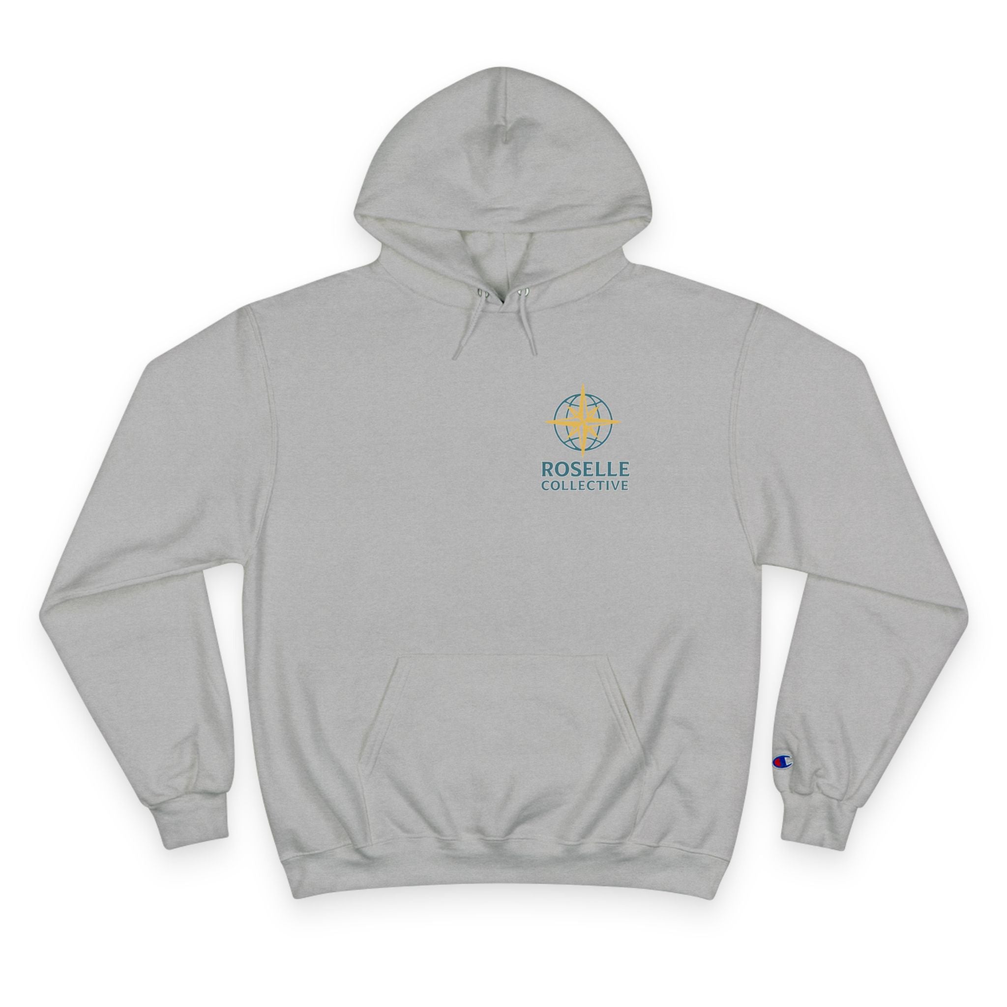 Wander Beyond Hoodie