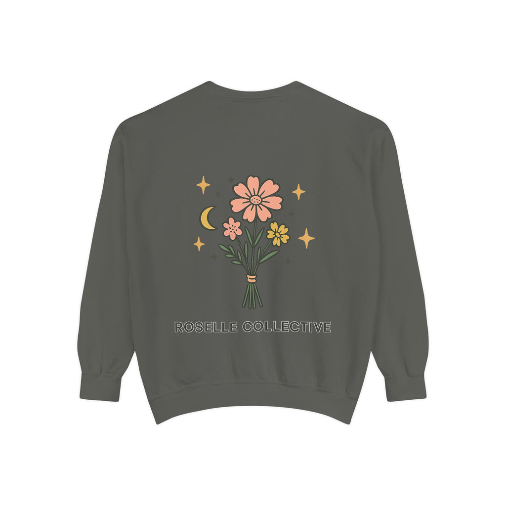 Starlight Bouquet Crew