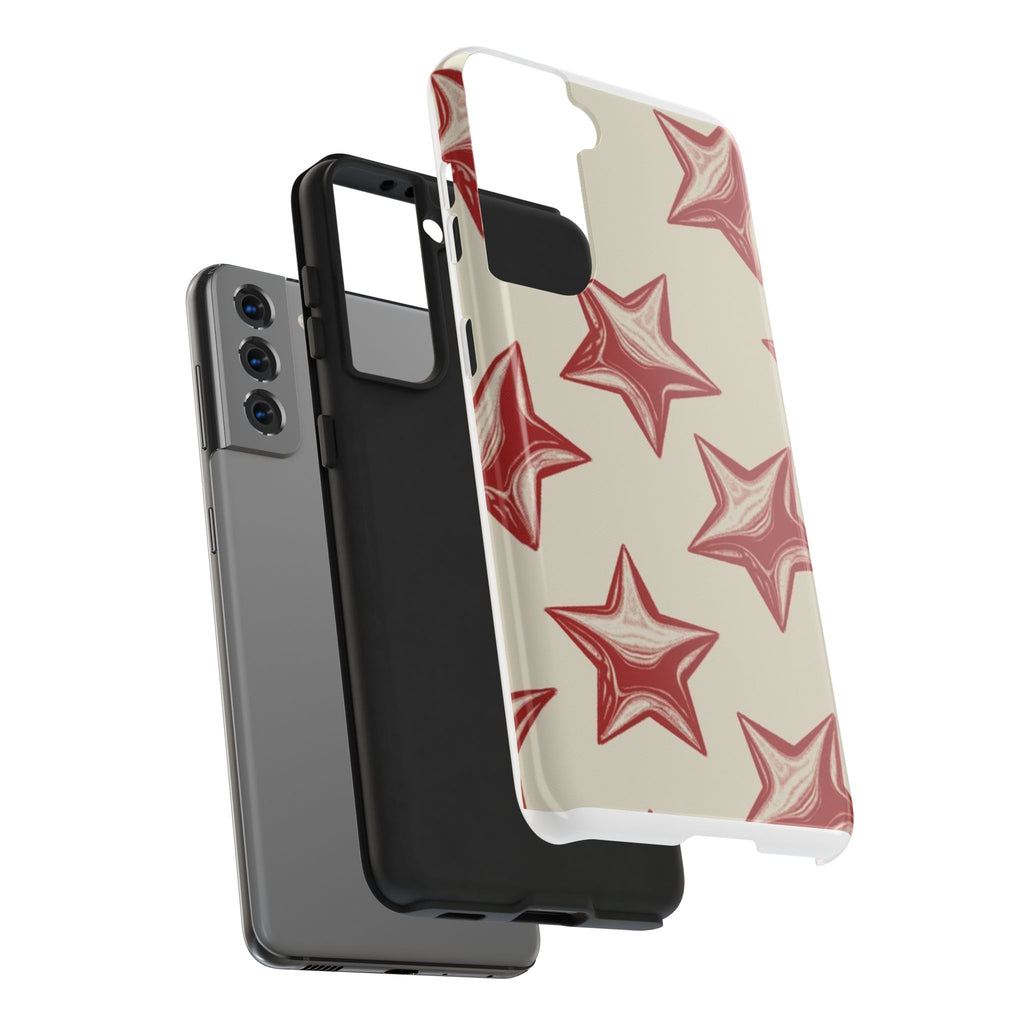 Stylish Tough Phone Cases, Durable Phone Covers, Trendy Designs, Unique Cell Phone Accessories, Perfect for Gifting