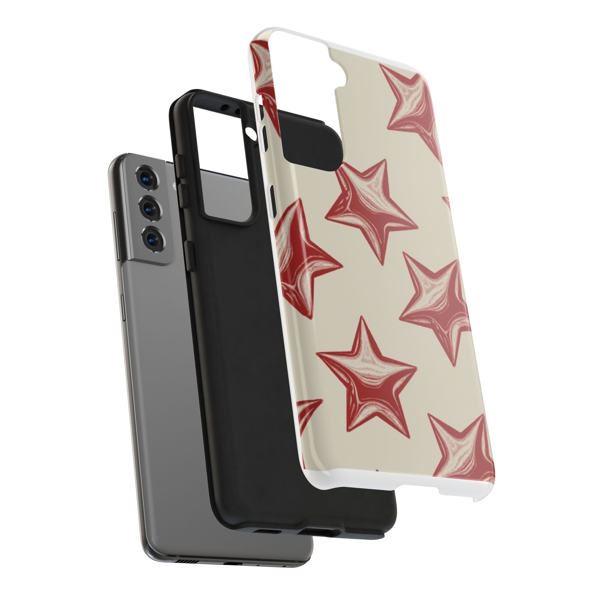 Stylish Tough Phone Cases, Durable Phone Covers, Trendy Designs, Unique Cell Phone Accessories, Perfect for Gifting
