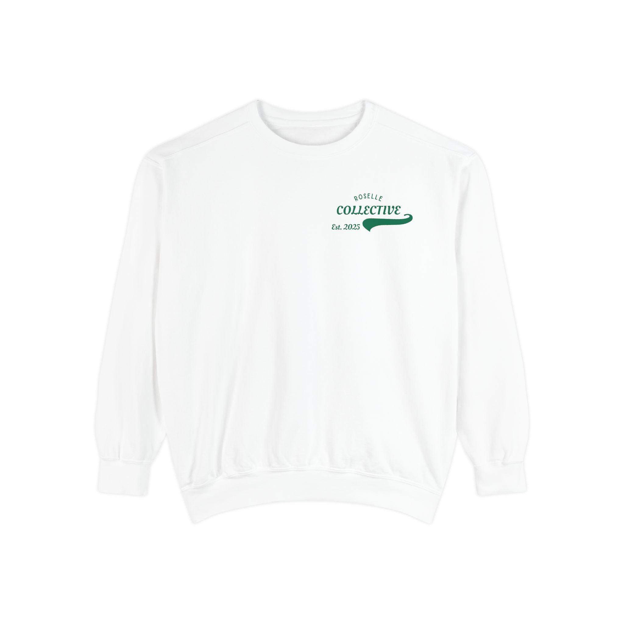 Dream Big Sweatshirt