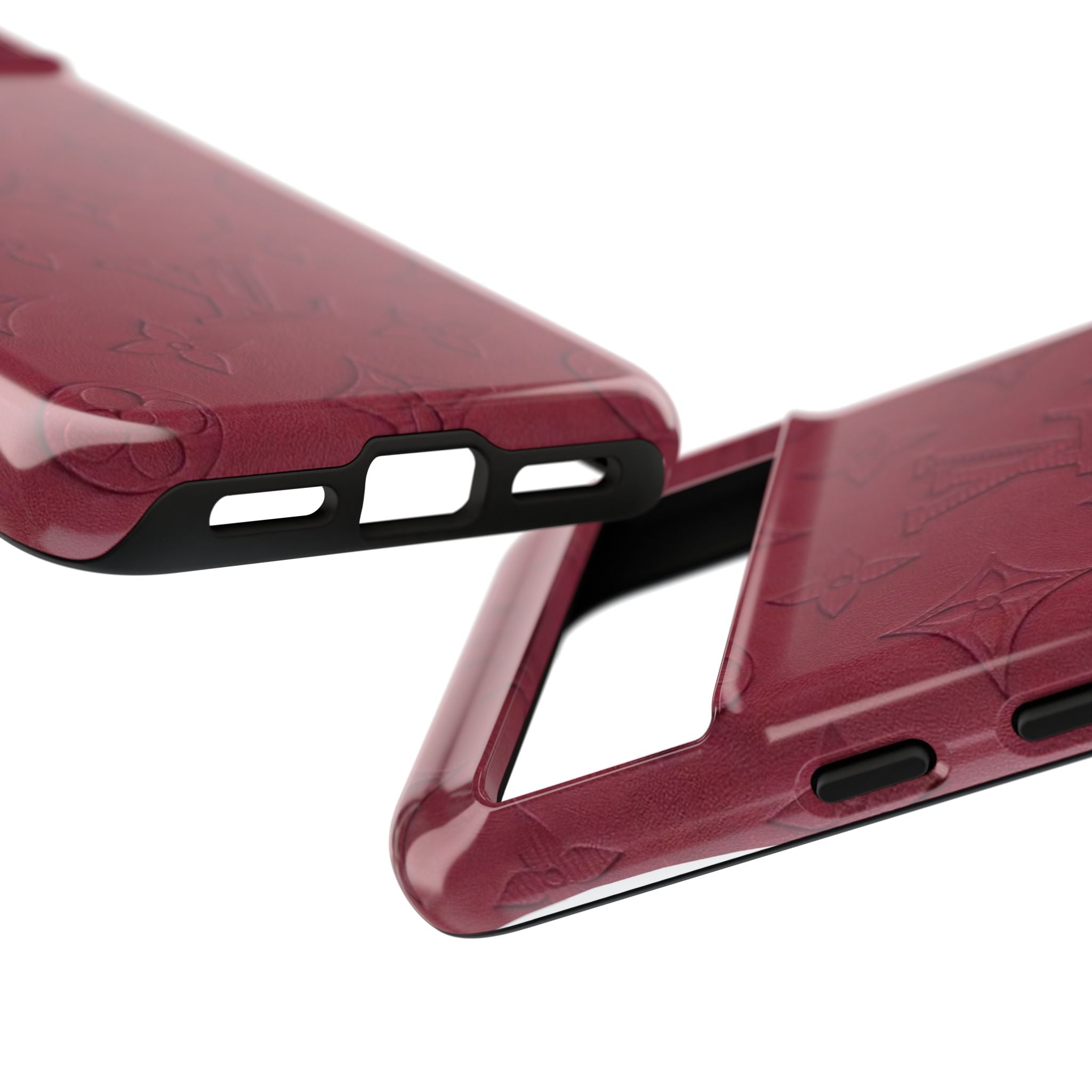 Luxury Magnetic Phone Cases - Stylish Protection, Customizable Covers, Perfect Gift for Fashion Lovers, Ideal for Any Occasion