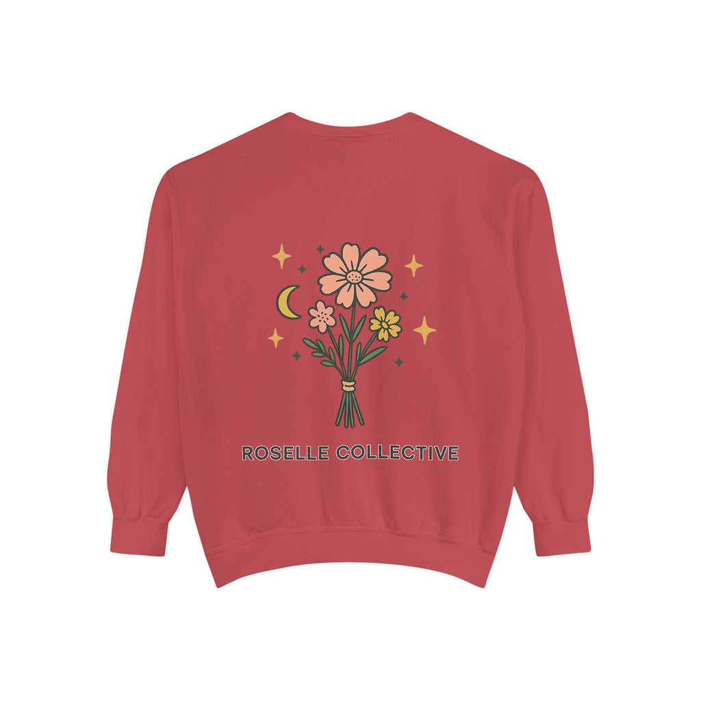 Starlight Bouquet Crew