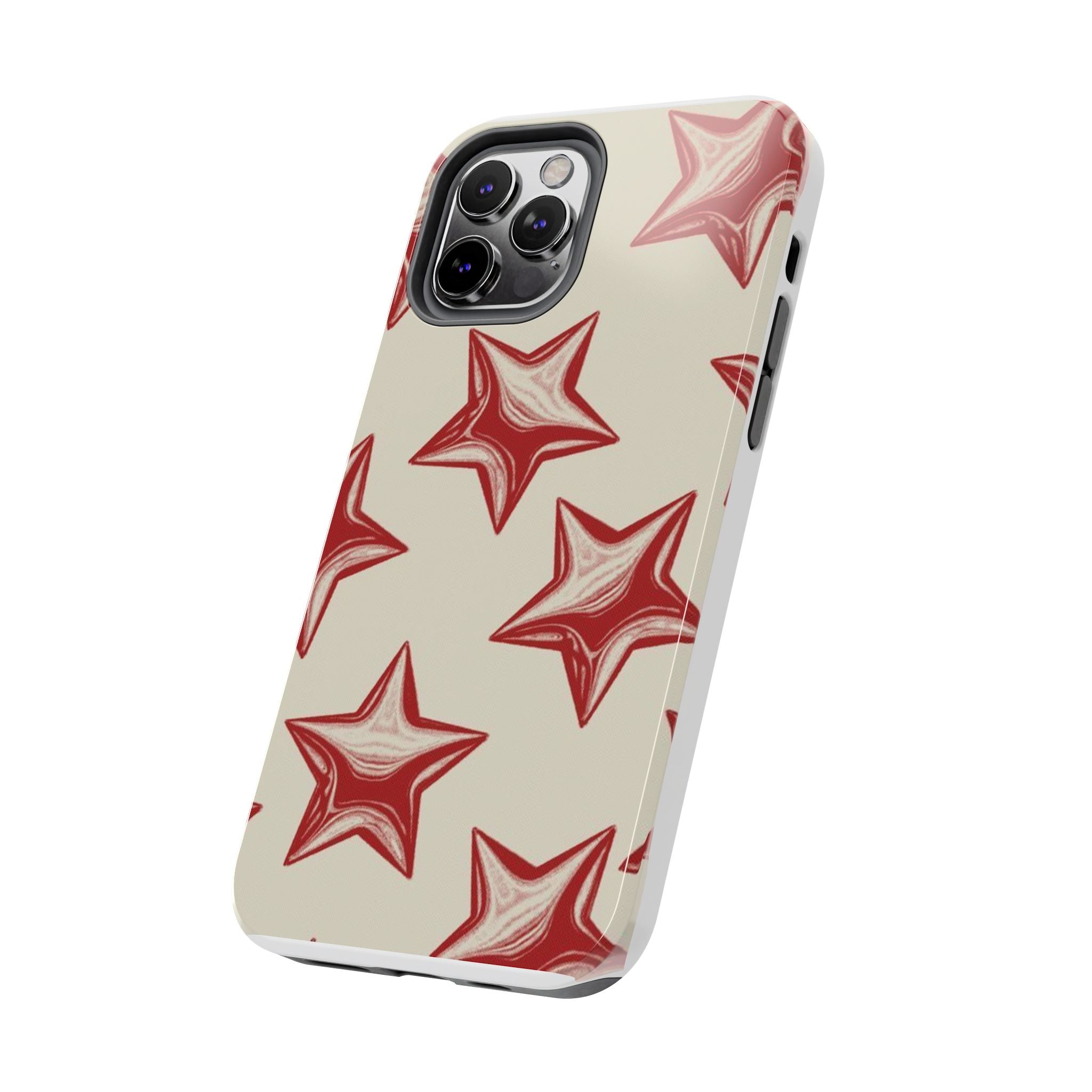 Stylish Tough Phone Cases, Durable Phone Covers, Trendy Designs, Unique Cell Phone Accessories, Perfect for Gifting