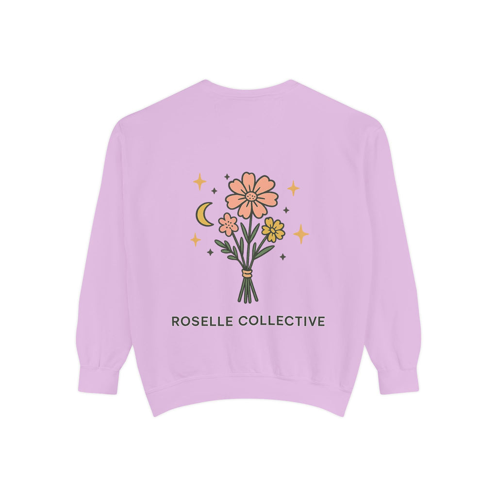 Starlight Bouquet Crew
