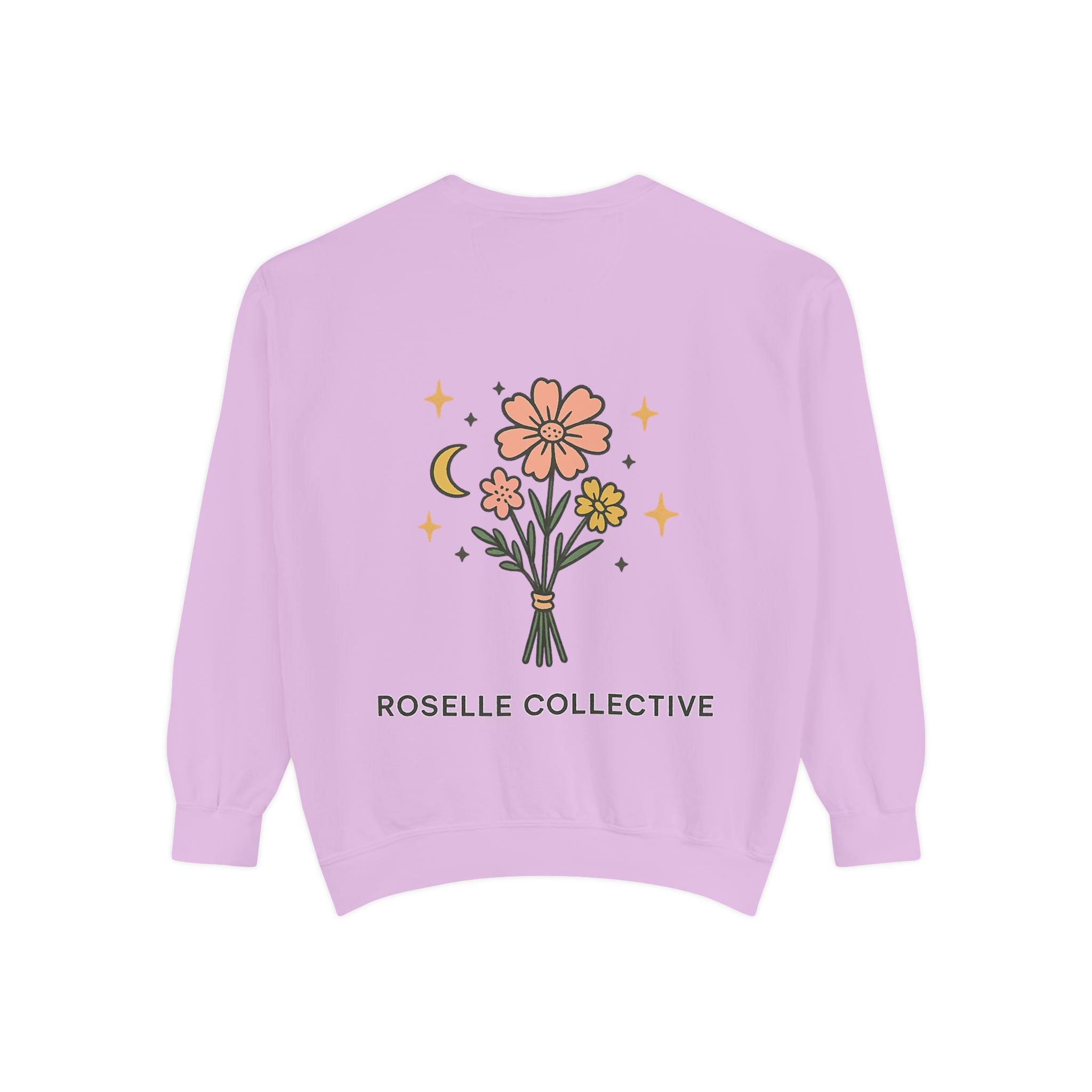 Starlight Bouquet Crew