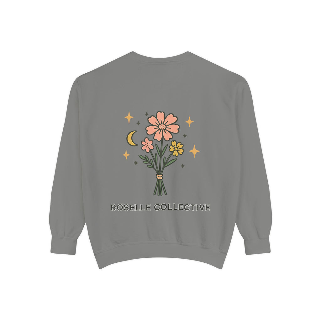 Starlight Bouquet Crew