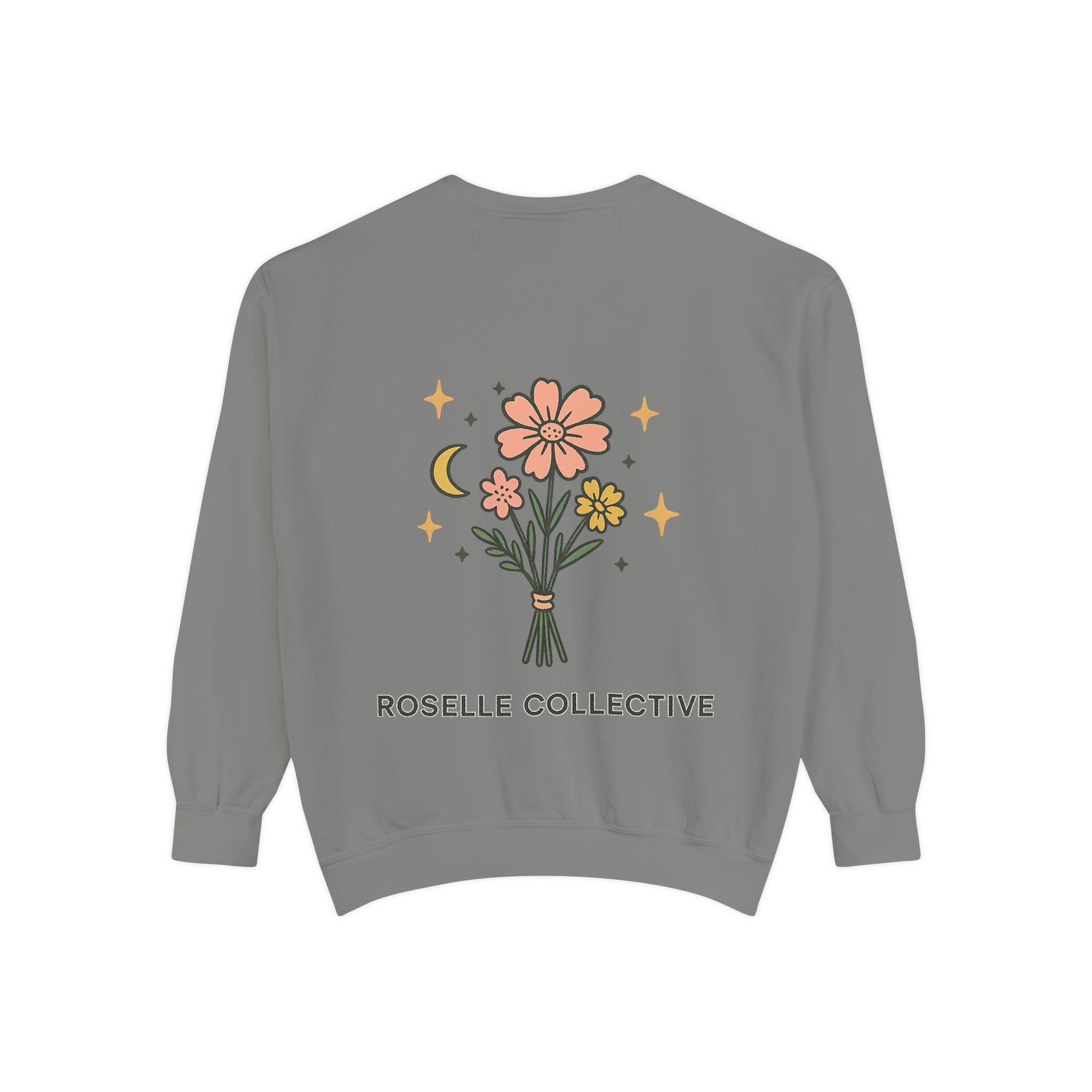 Starlight Bouquet Crew