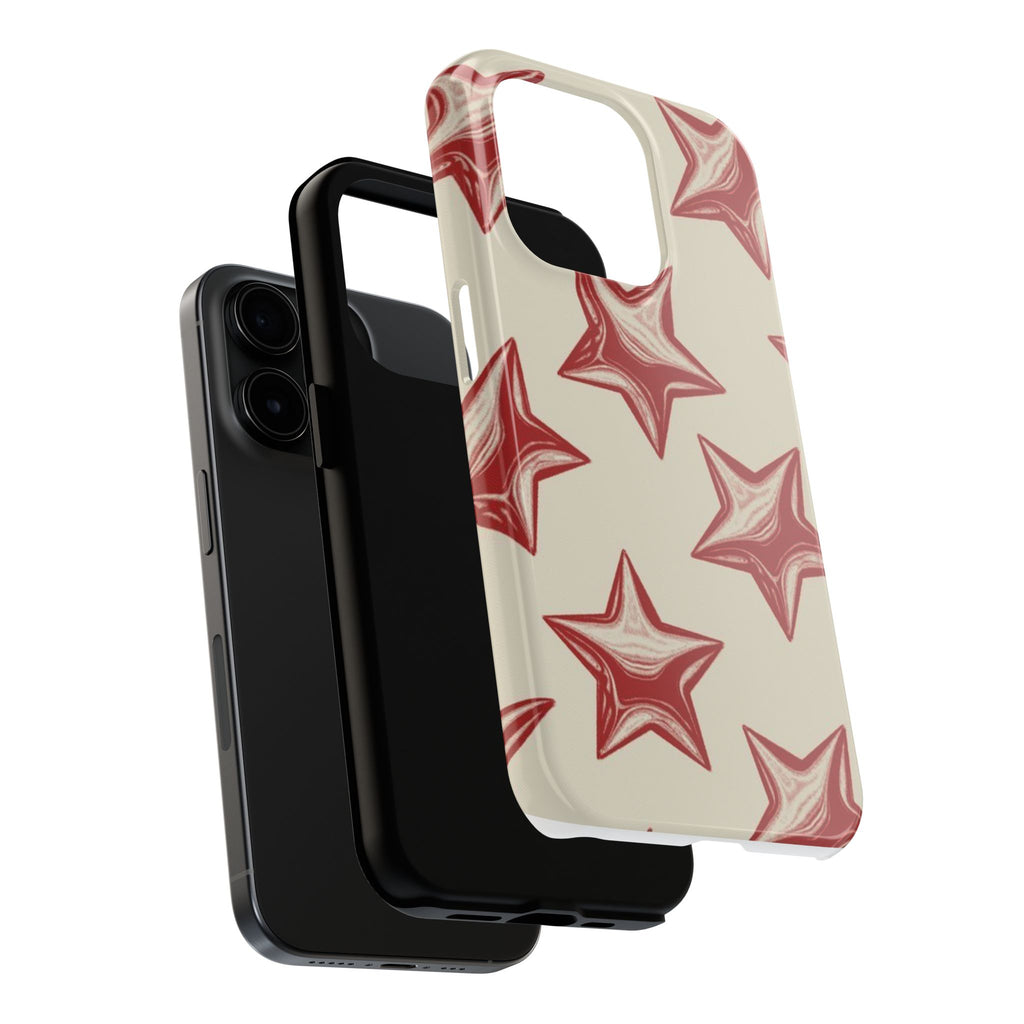 Stylish Tough Phone Cases, Durable Phone Covers, Trendy Designs, Unique Cell Phone Accessories, Perfect for Gifting