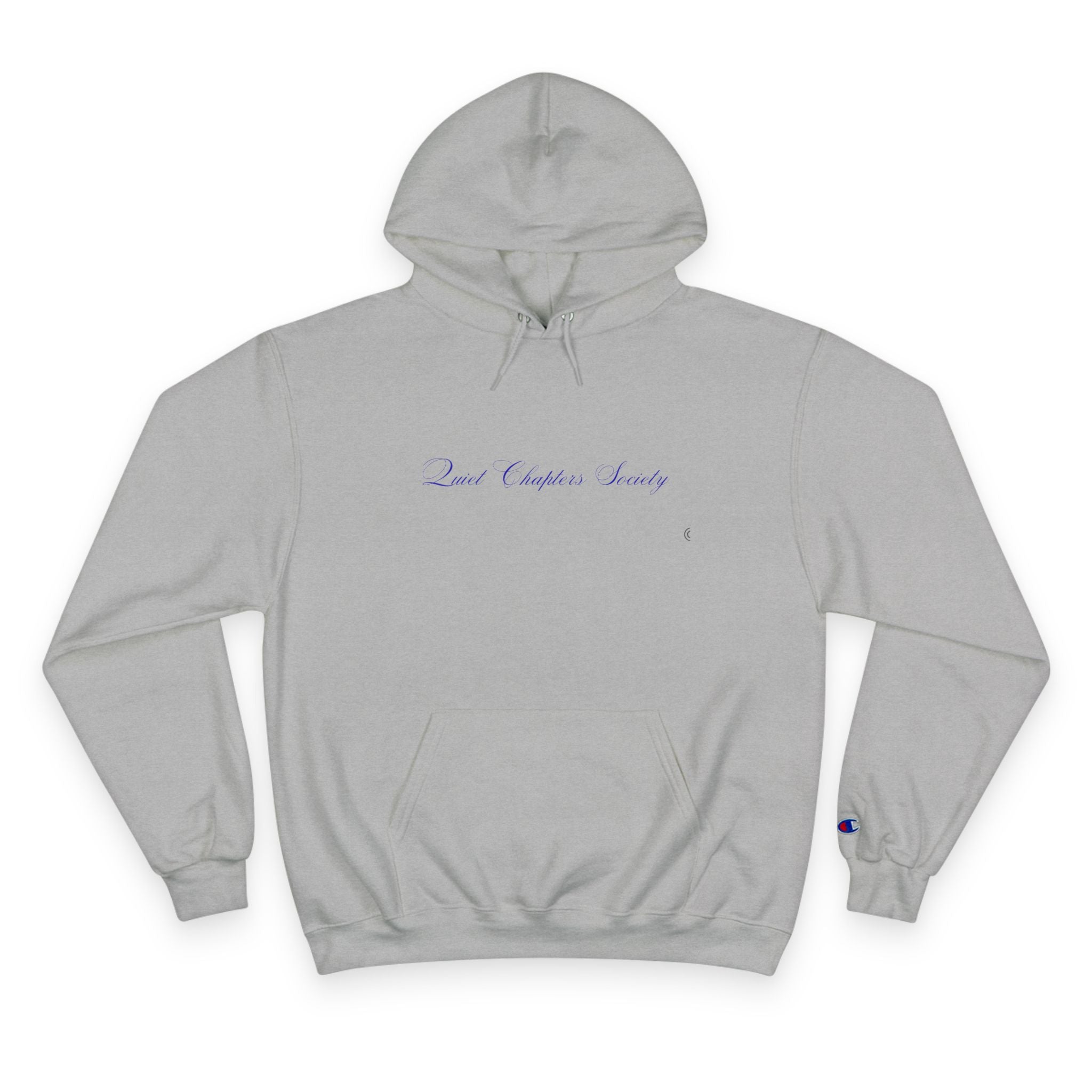 Copy of Retro Cherry Design Hoodie, Unisex Champion Hoodie