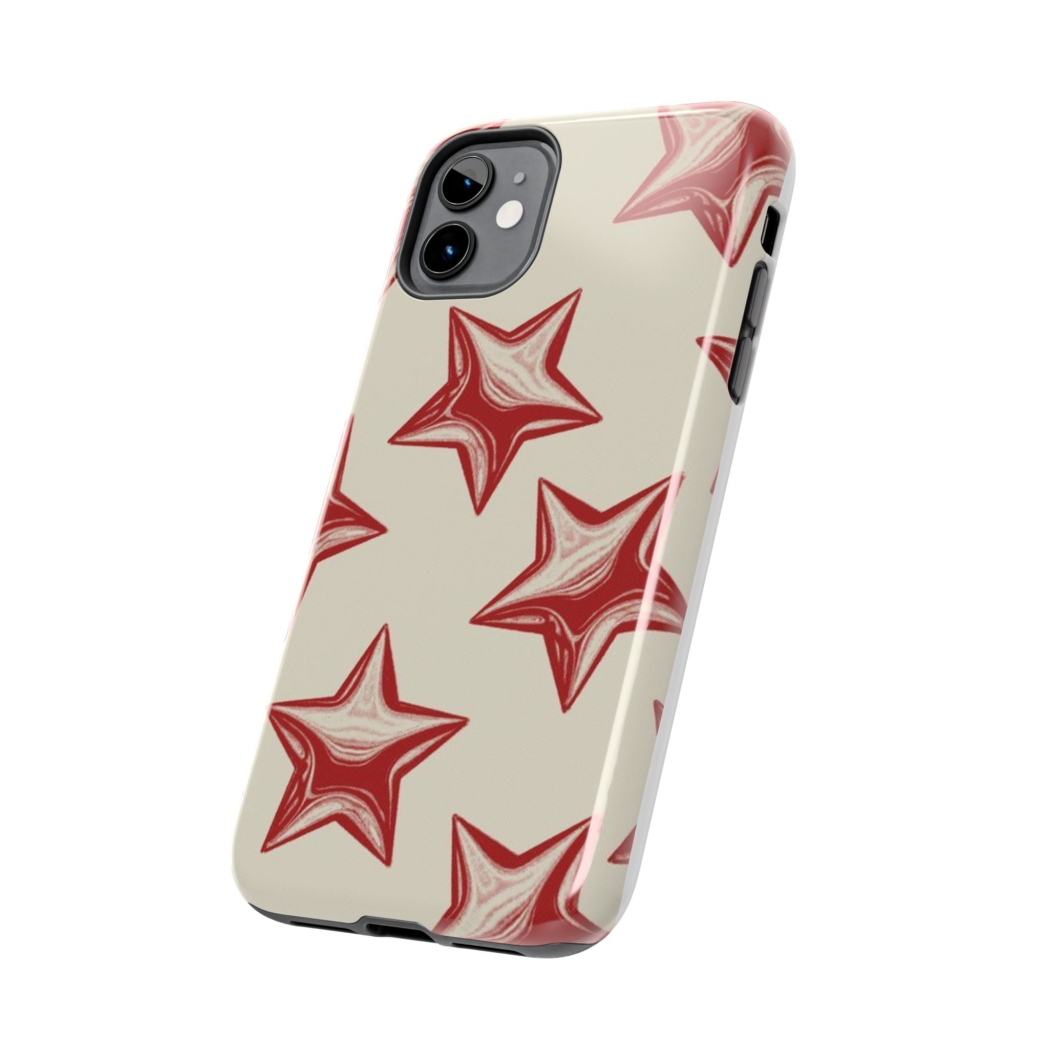 Stylish Tough Phone Cases, Durable Phone Covers, Trendy Designs, Unique Cell Phone Accessories, Perfect for Gifting