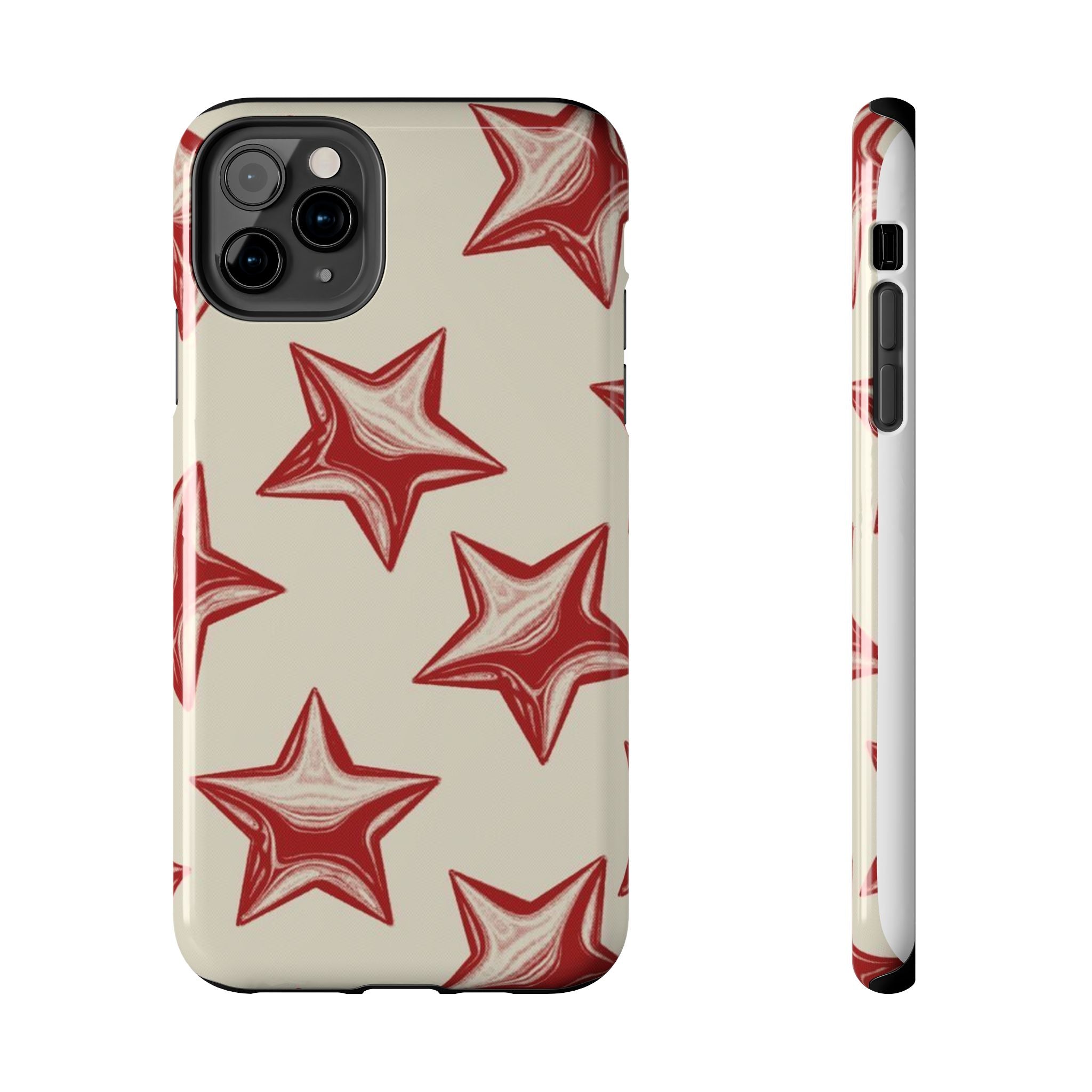 Stylish Tough Phone Cases, Durable Phone Covers, Trendy Designs, Unique Cell Phone Accessories, Perfect for Gifting