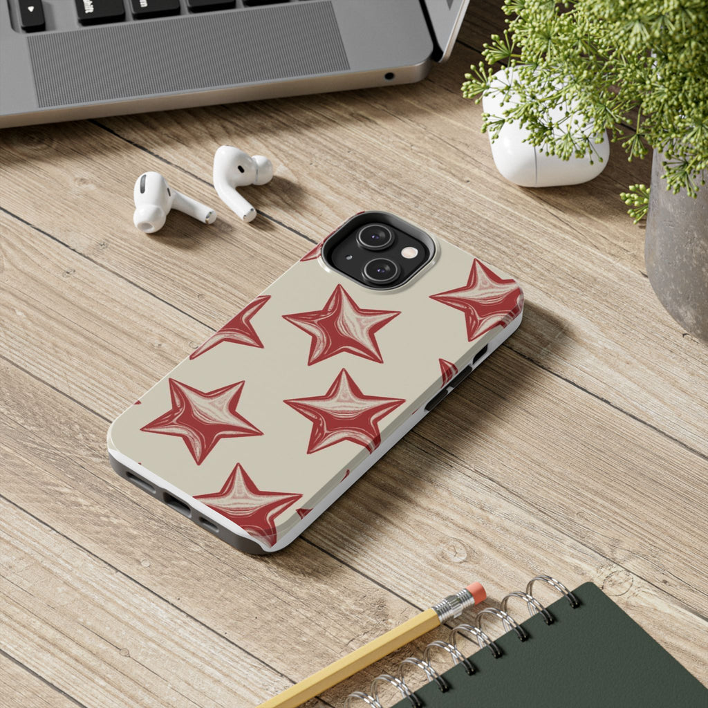 Stylish Tough Phone Cases, Durable Phone Covers, Trendy Designs, Unique Cell Phone Accessories, Perfect for Gifting