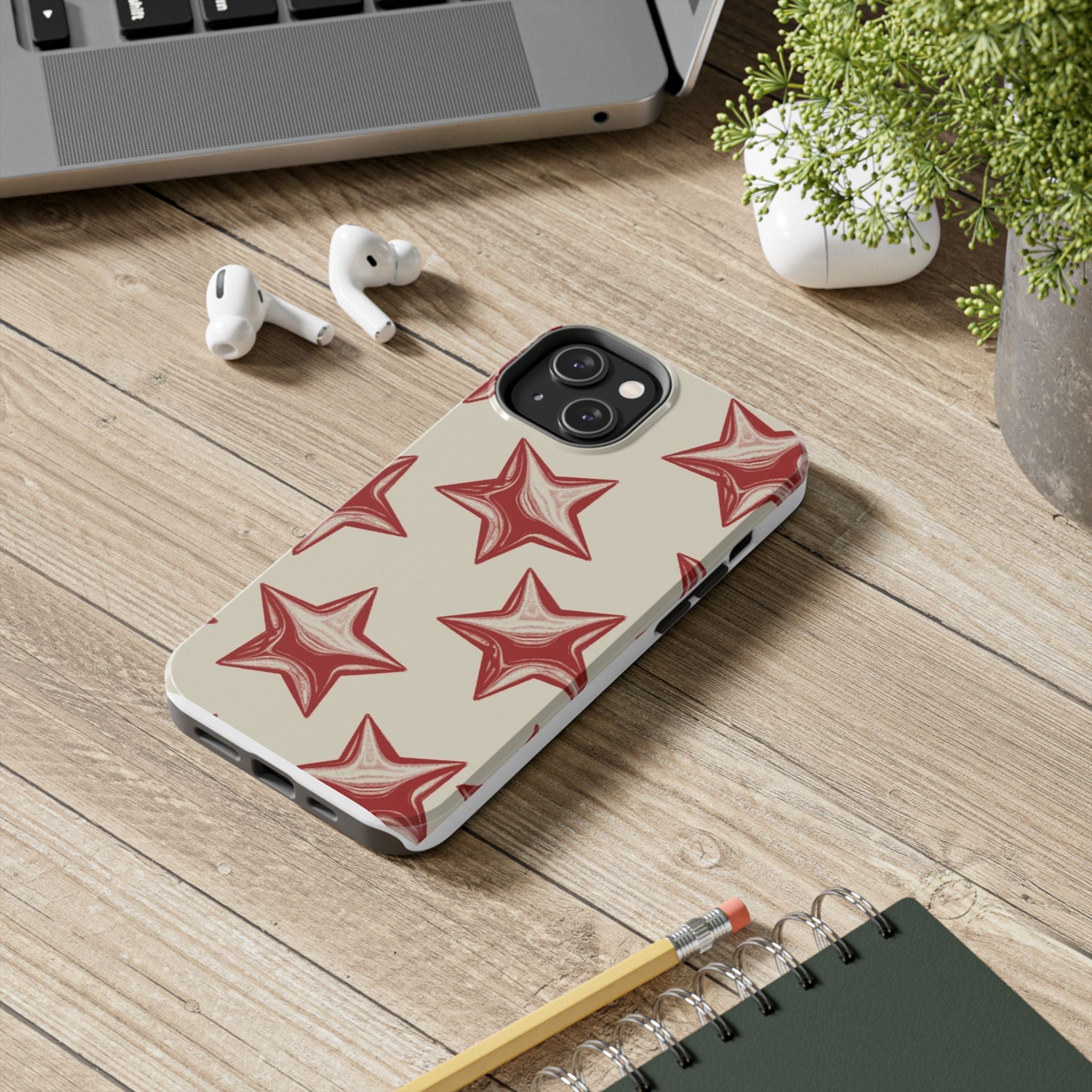 Stylish Tough Phone Cases, Durable Phone Covers, Trendy Designs, Unique Cell Phone Accessories, Perfect for Gifting