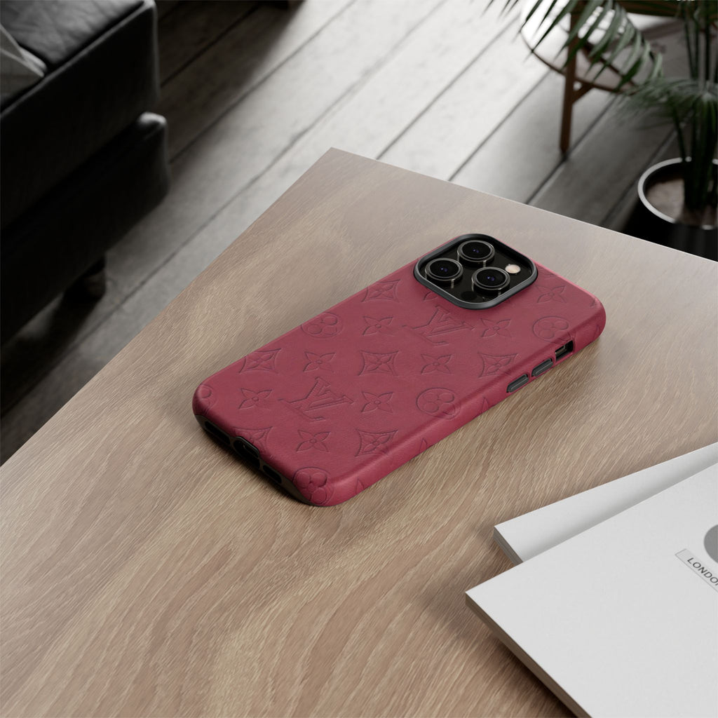 Luxury Magnetic Phone Cases - Stylish Protection, Customizable Covers, Perfect Gift for Fashion Lovers, Ideal for Any Occasion