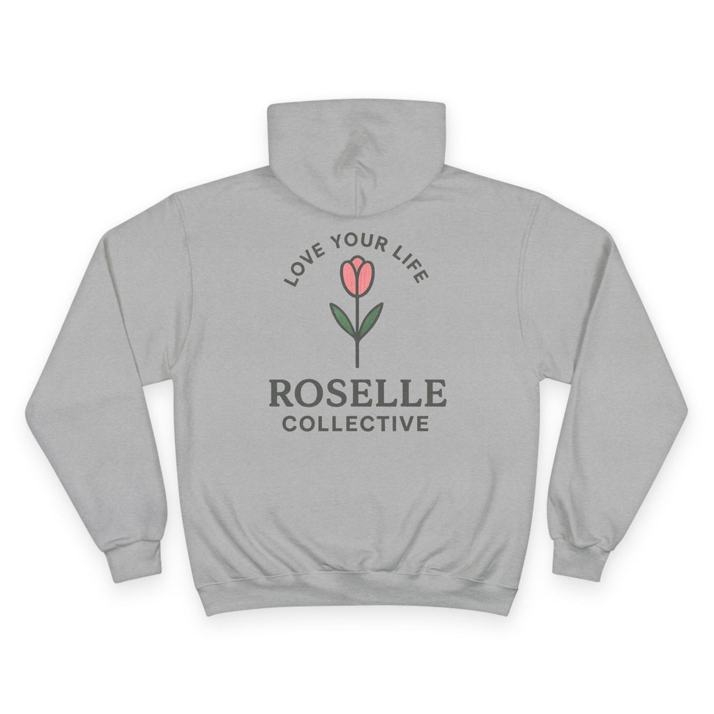 Unisex Champion Hoodie