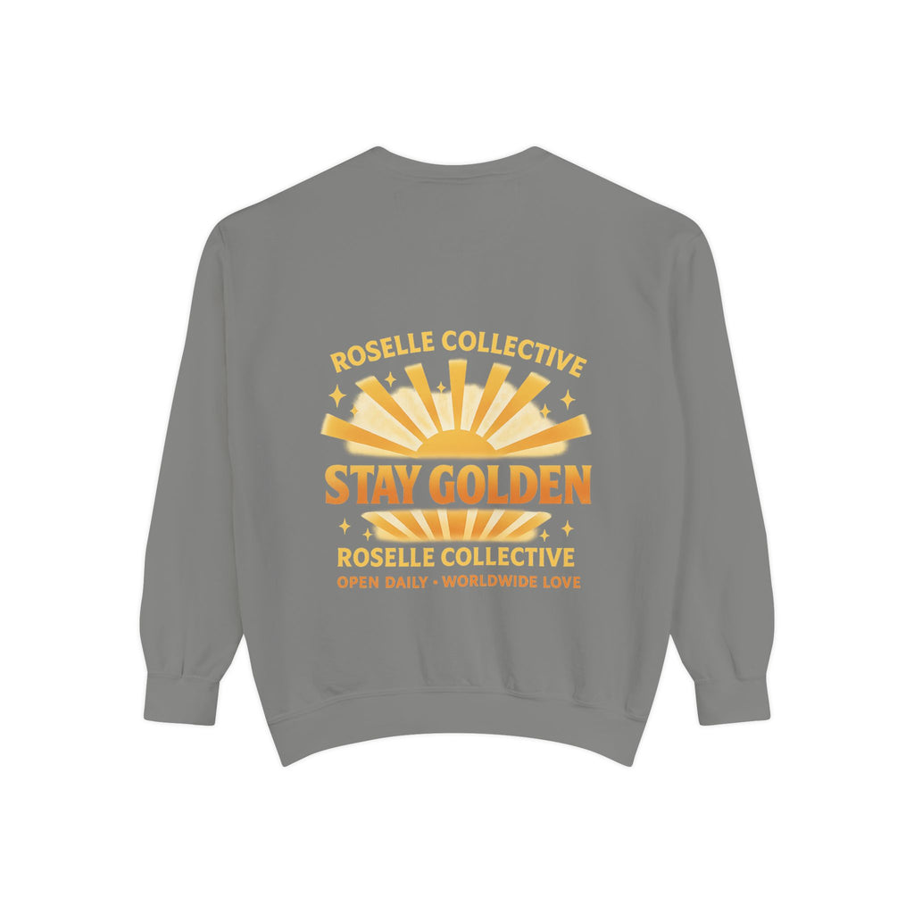 Stay Golden Crew