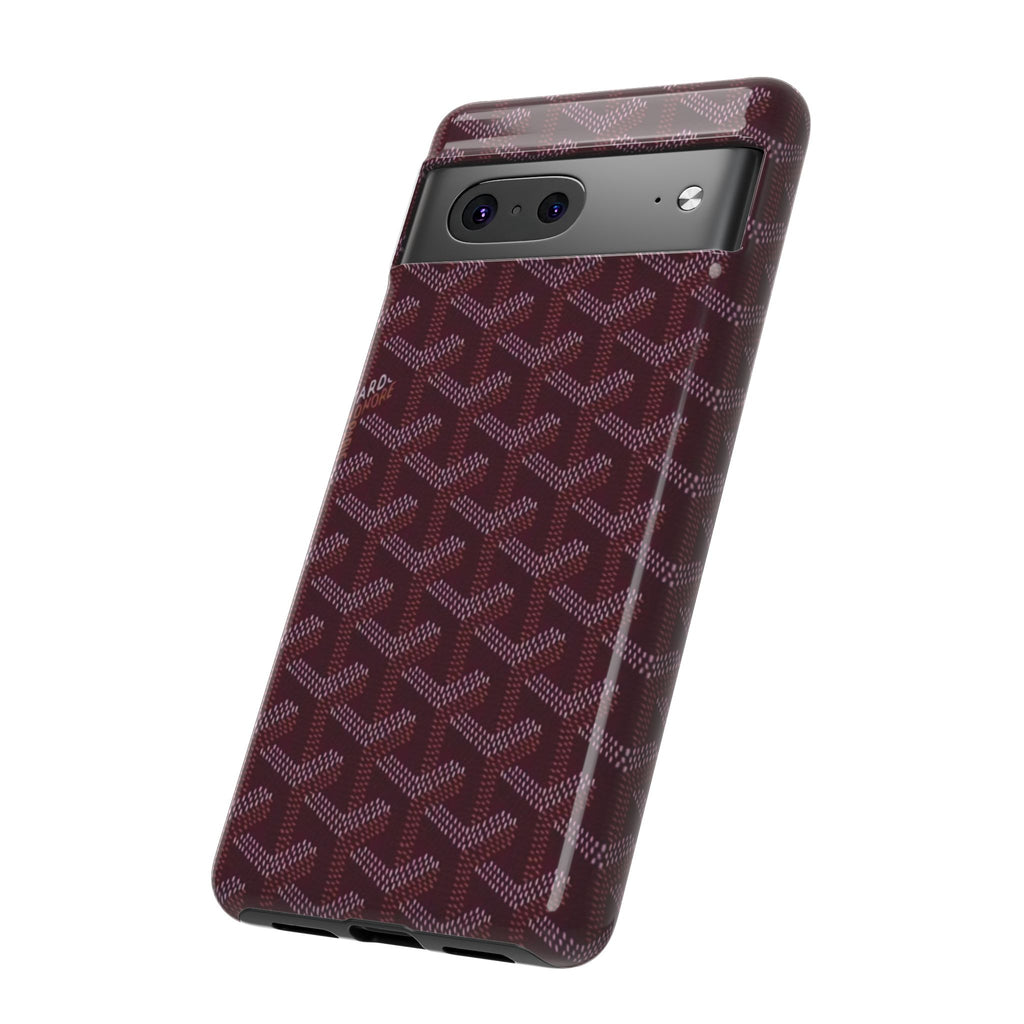 Stylish Magnetic Clear Phone Case with Impact Protection, iPhone Case, Unique Phone Accessory, Durable Clear Cover, Gift for Tech Lovers