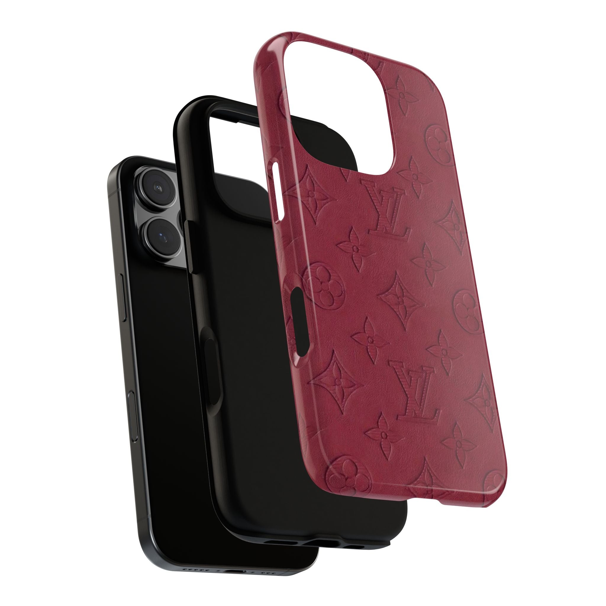 Luxury Magnetic Phone Cases - Stylish Protection, Customizable Covers, Perfect Gift for Fashion Lovers, Ideal for Any Occasion