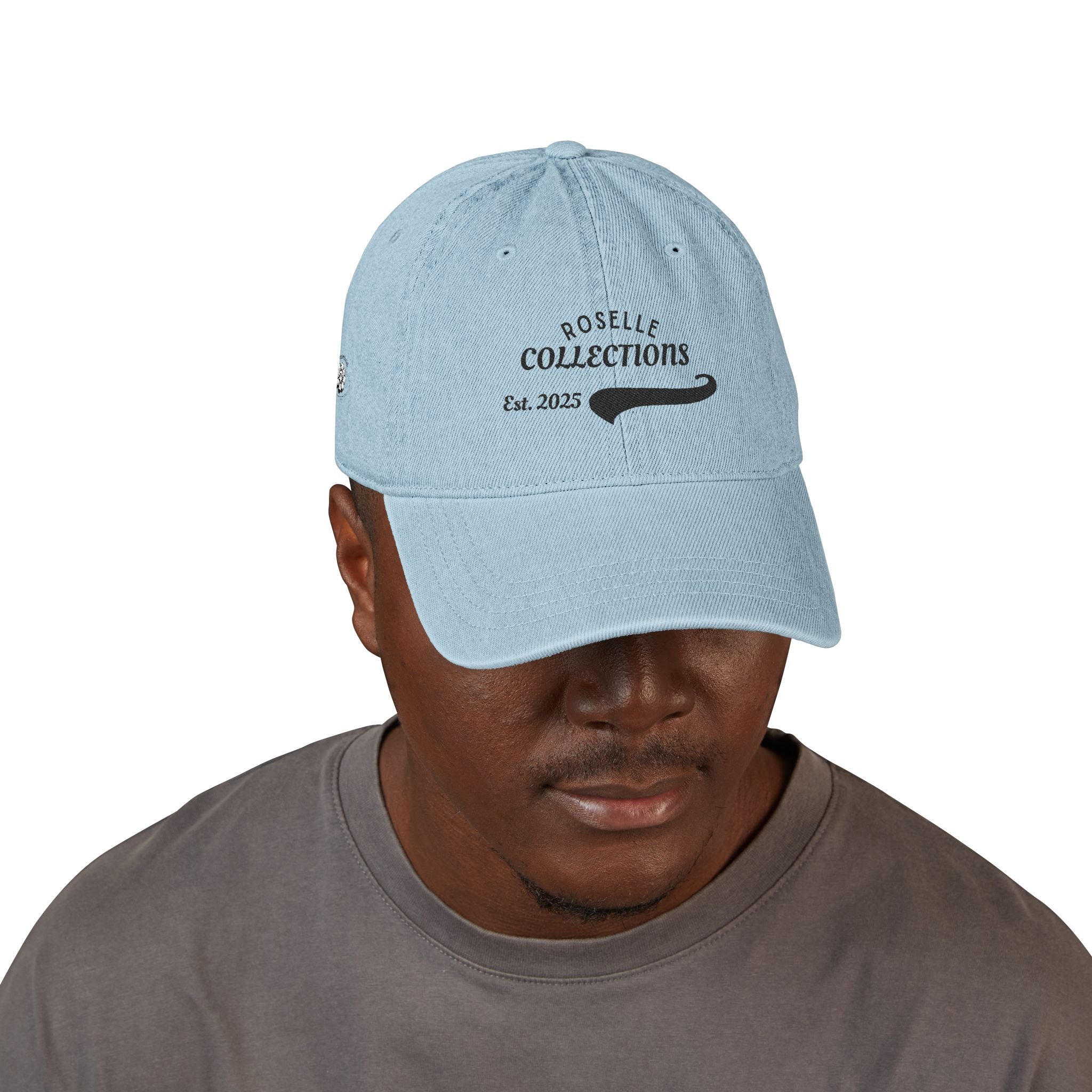 Cap for All Seasons