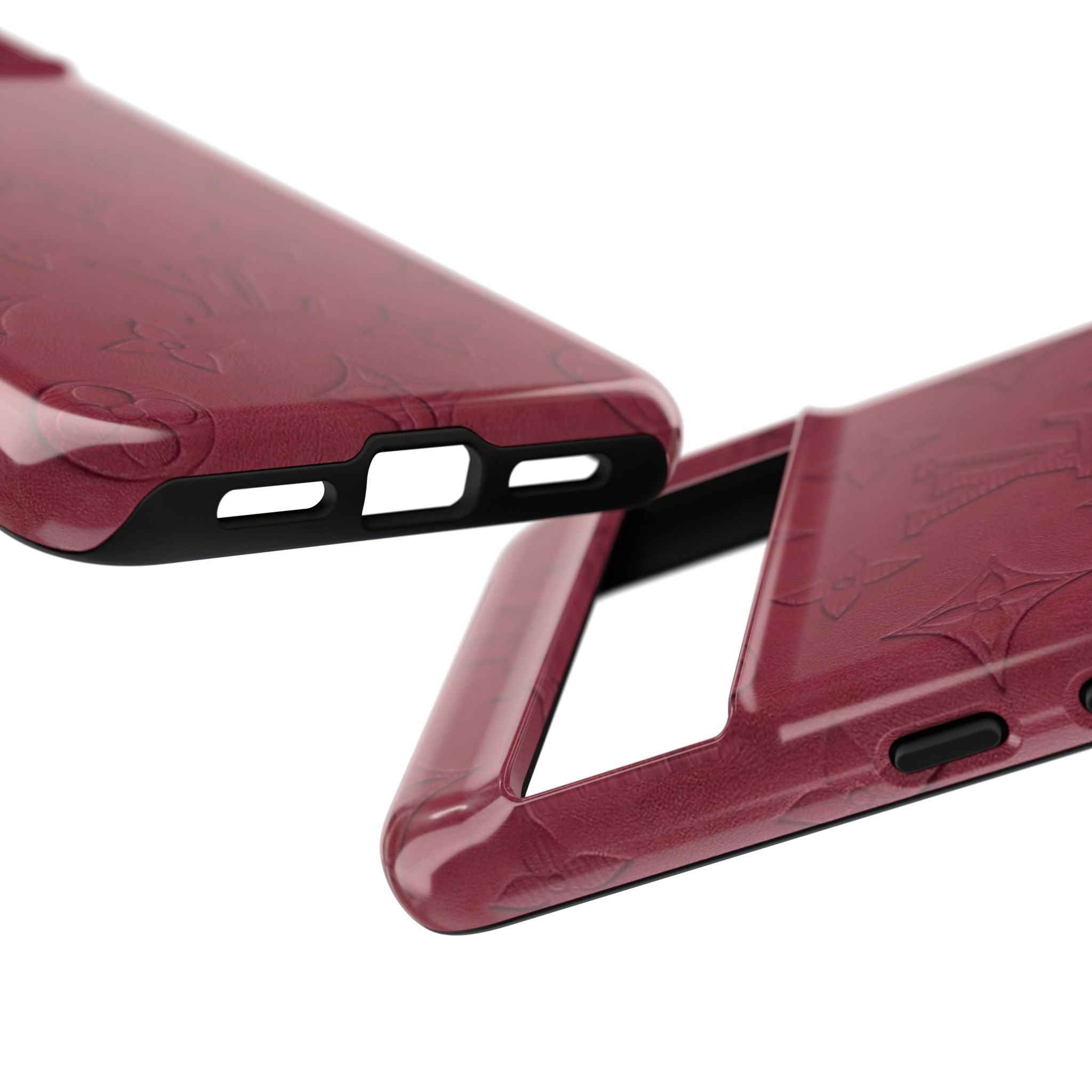 Luxury Magnetic Phone Cases - Stylish Protection, Customizable Covers, Perfect Gift for Fashion Lovers, Ideal for Any Occasion