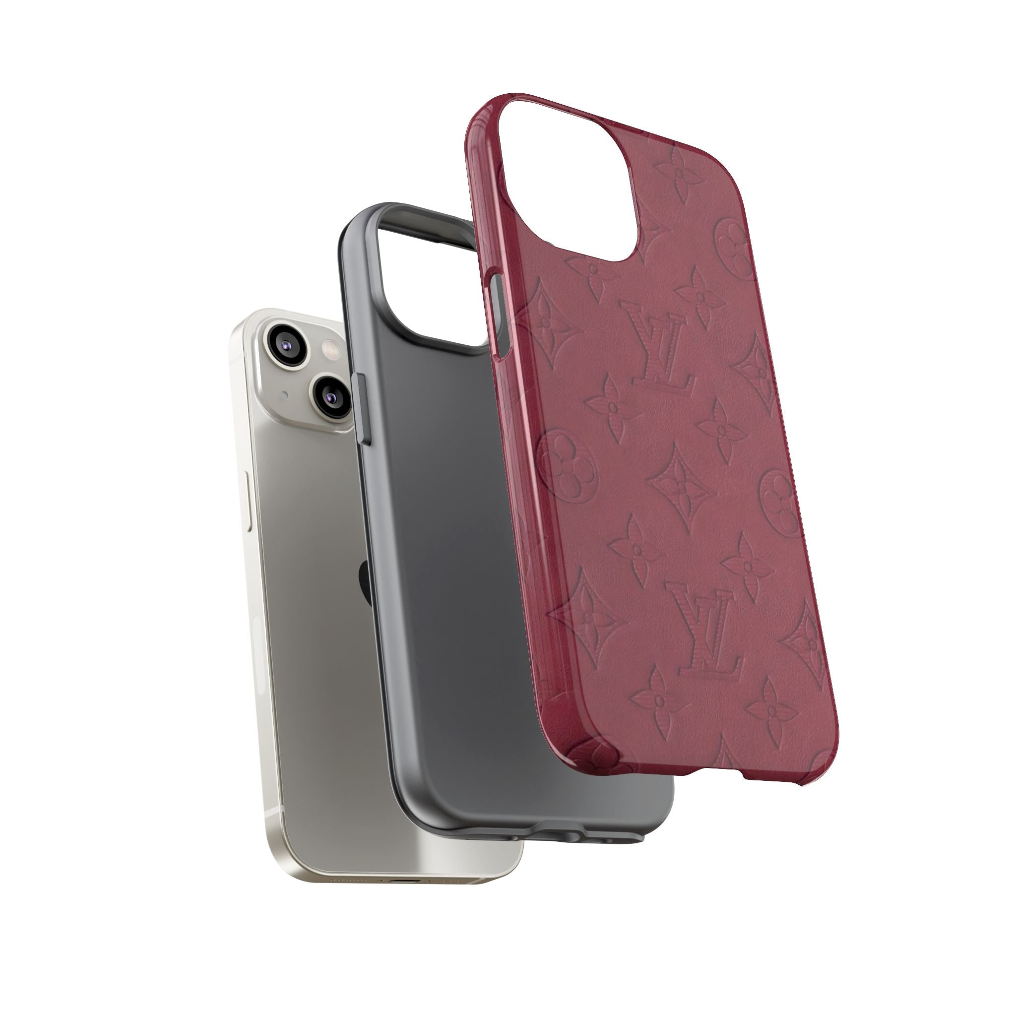 Luxury Magnetic Phone Cases - Stylish Protection, Customizable Covers, Perfect Gift for Fashion Lovers, Ideal for Any Occasion
