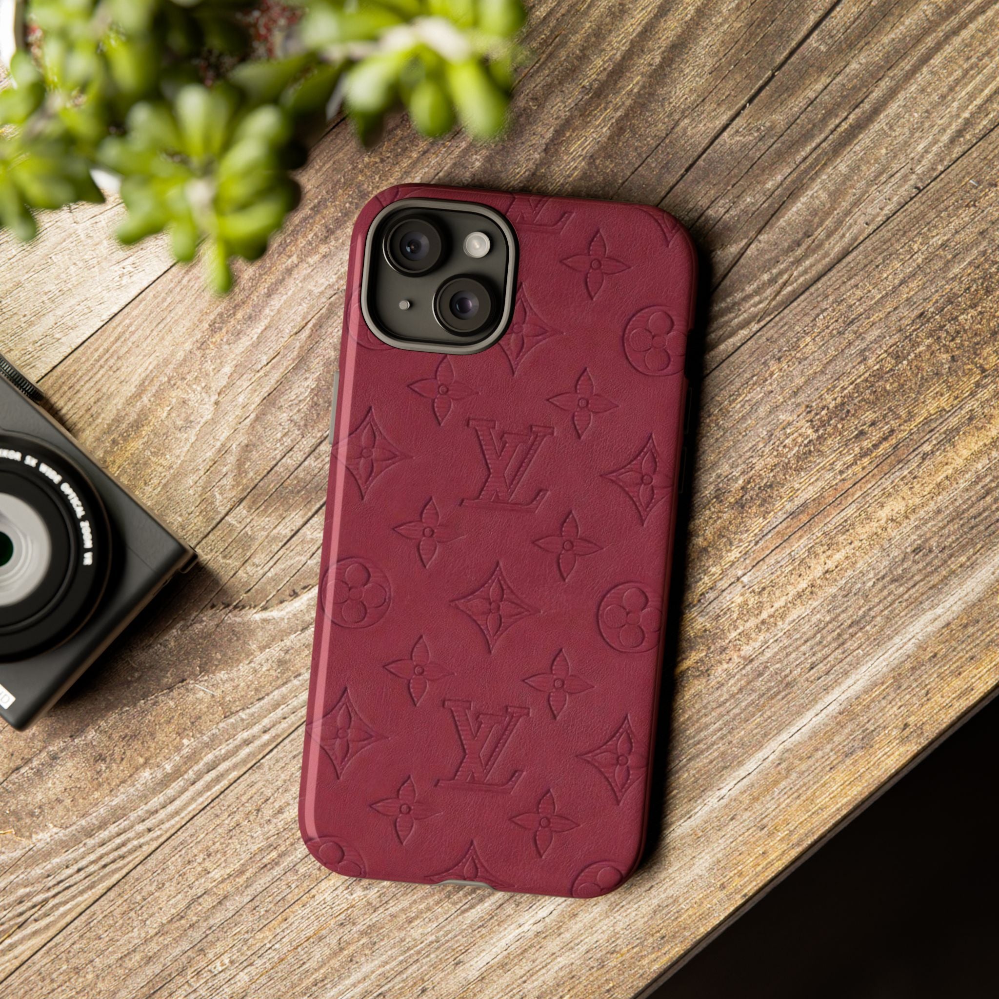 Luxury Magnetic Phone Cases - Stylish Protection, Customizable Covers, Perfect Gift for Fashion Lovers, Ideal for Any Occasion
