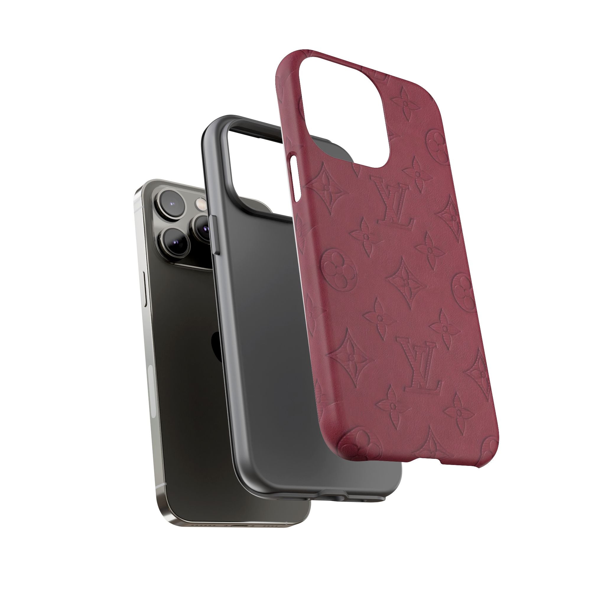 Luxury Magnetic Phone Cases - Stylish Protection, Customizable Covers, Perfect Gift for Fashion Lovers, Ideal for Any Occasion