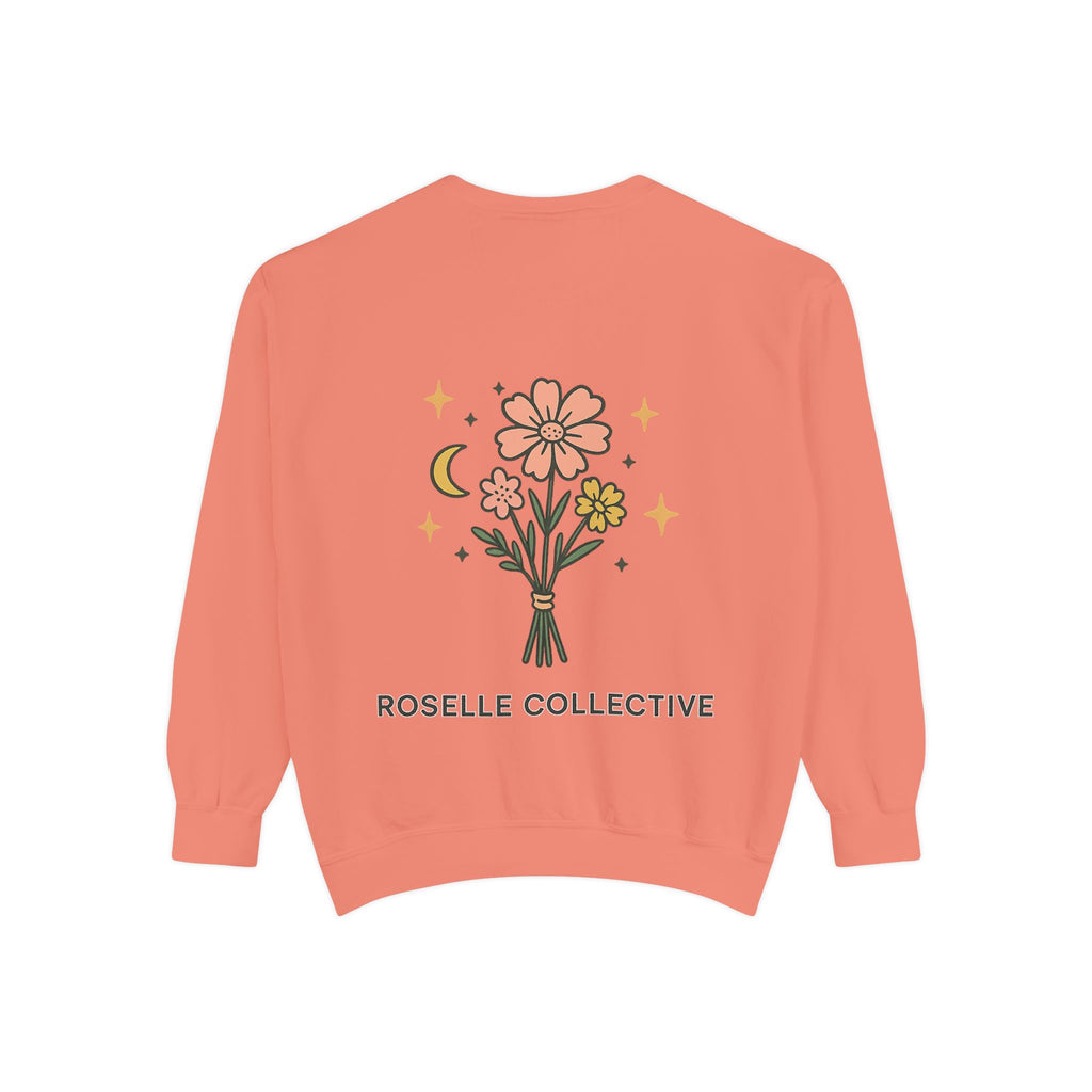Starlight Bouquet Crew