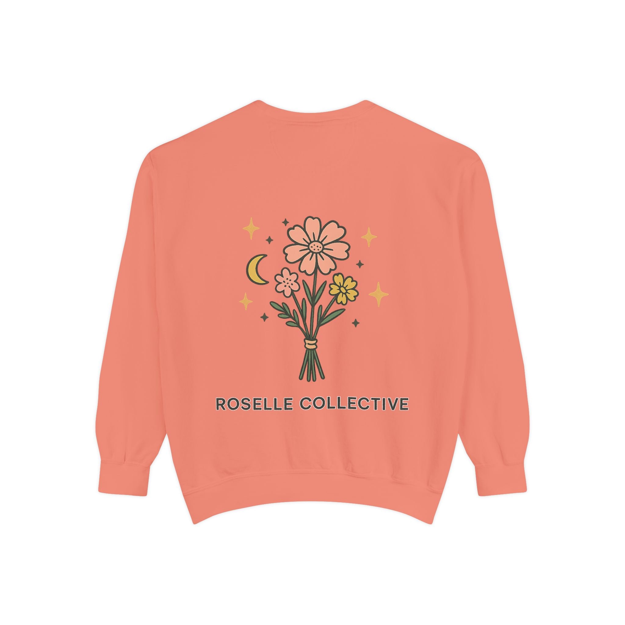 Starlight Bouquet Crew