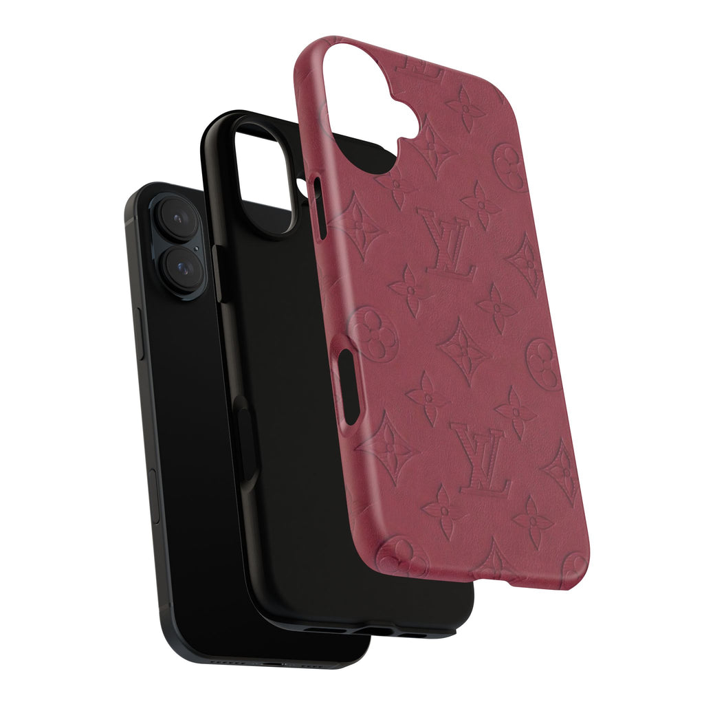 Luxury Magnetic Phone Cases - Stylish Protection, Customizable Covers, Perfect Gift for Fashion Lovers, Ideal for Any Occasion