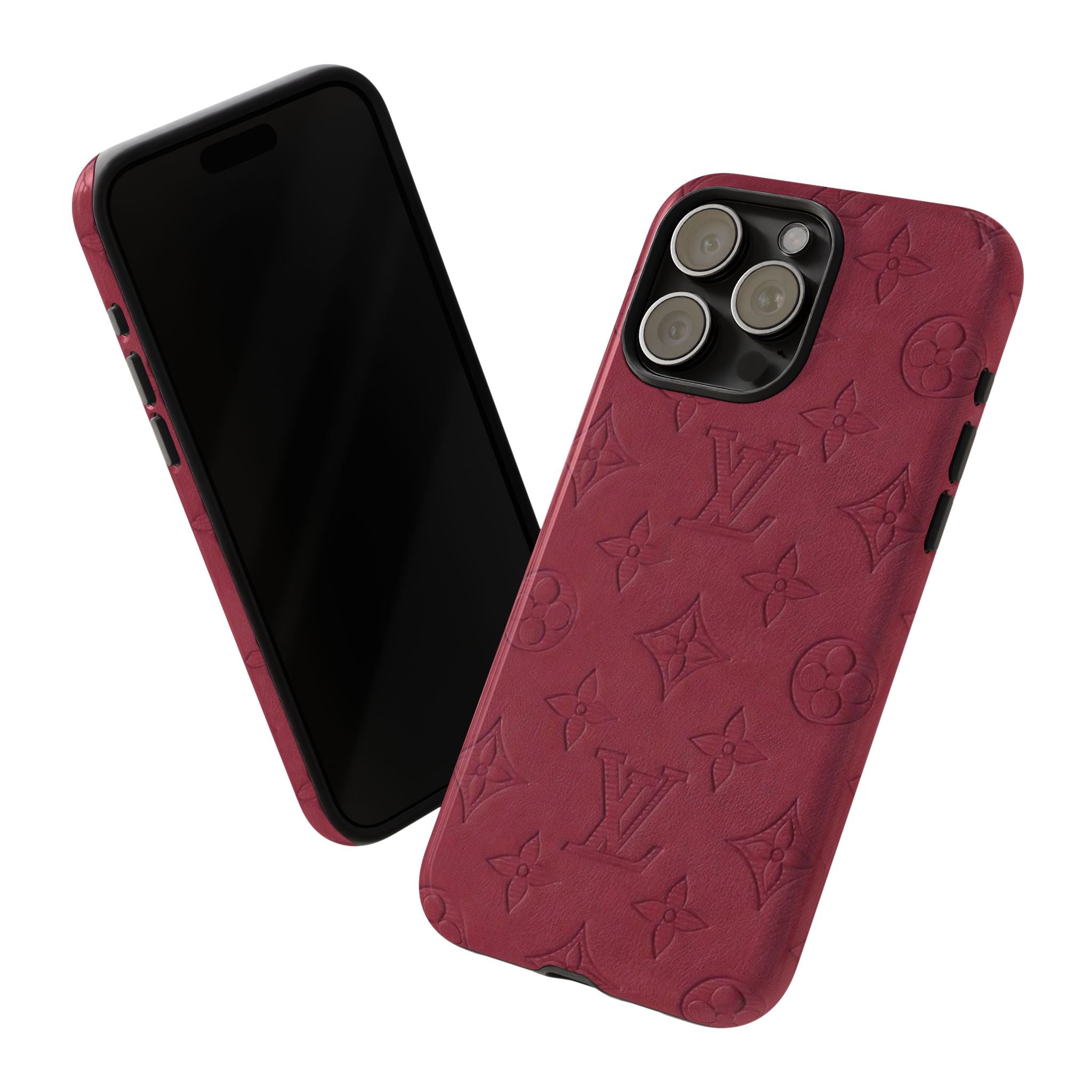Luxury Magnetic Phone Cases - Stylish Protection, Customizable Covers, Perfect Gift for Fashion Lovers, Ideal for Any Occasion