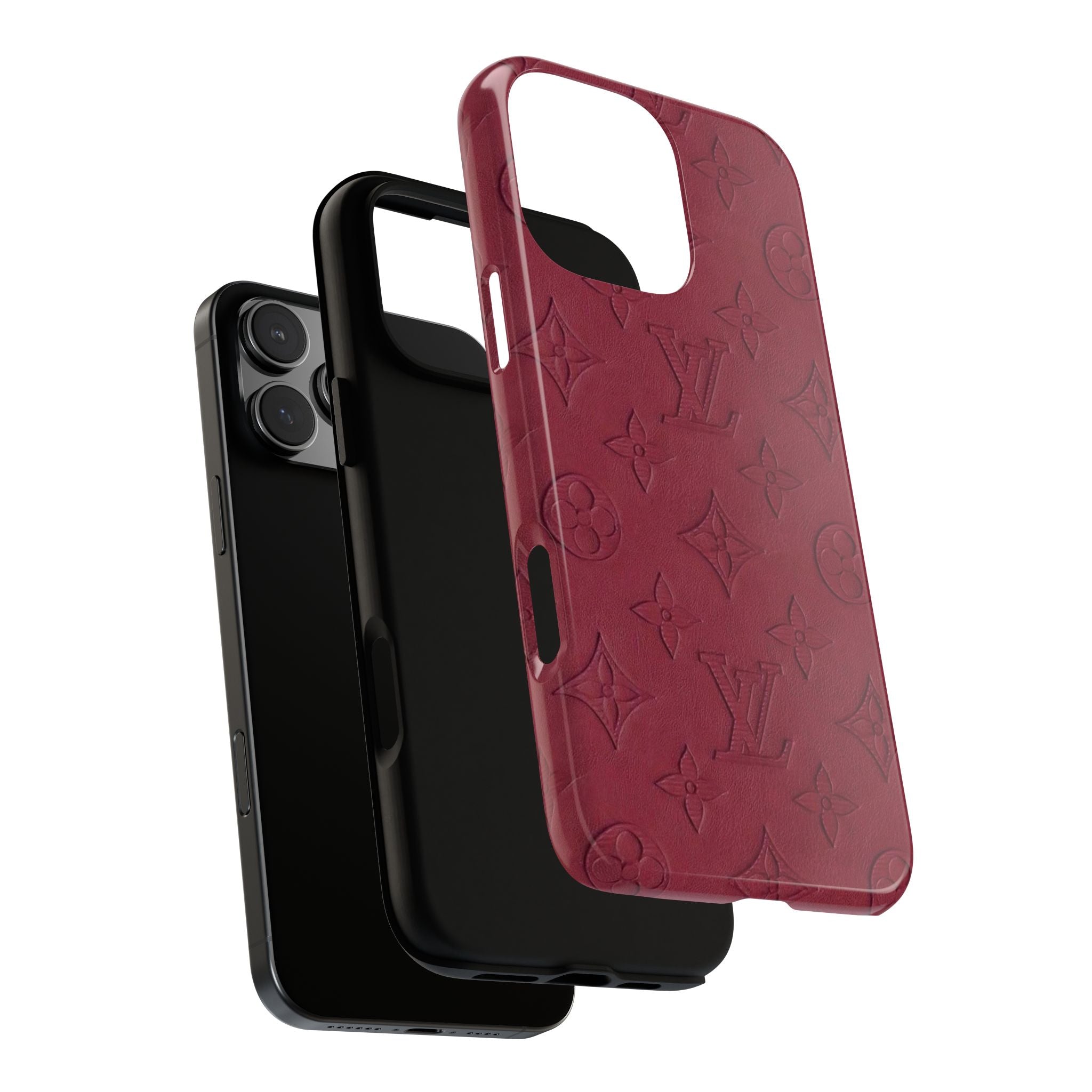 Luxury Magnetic Phone Cases - Stylish Protection, Customizable Covers, Perfect Gift for Fashion Lovers, Ideal for Any Occasion