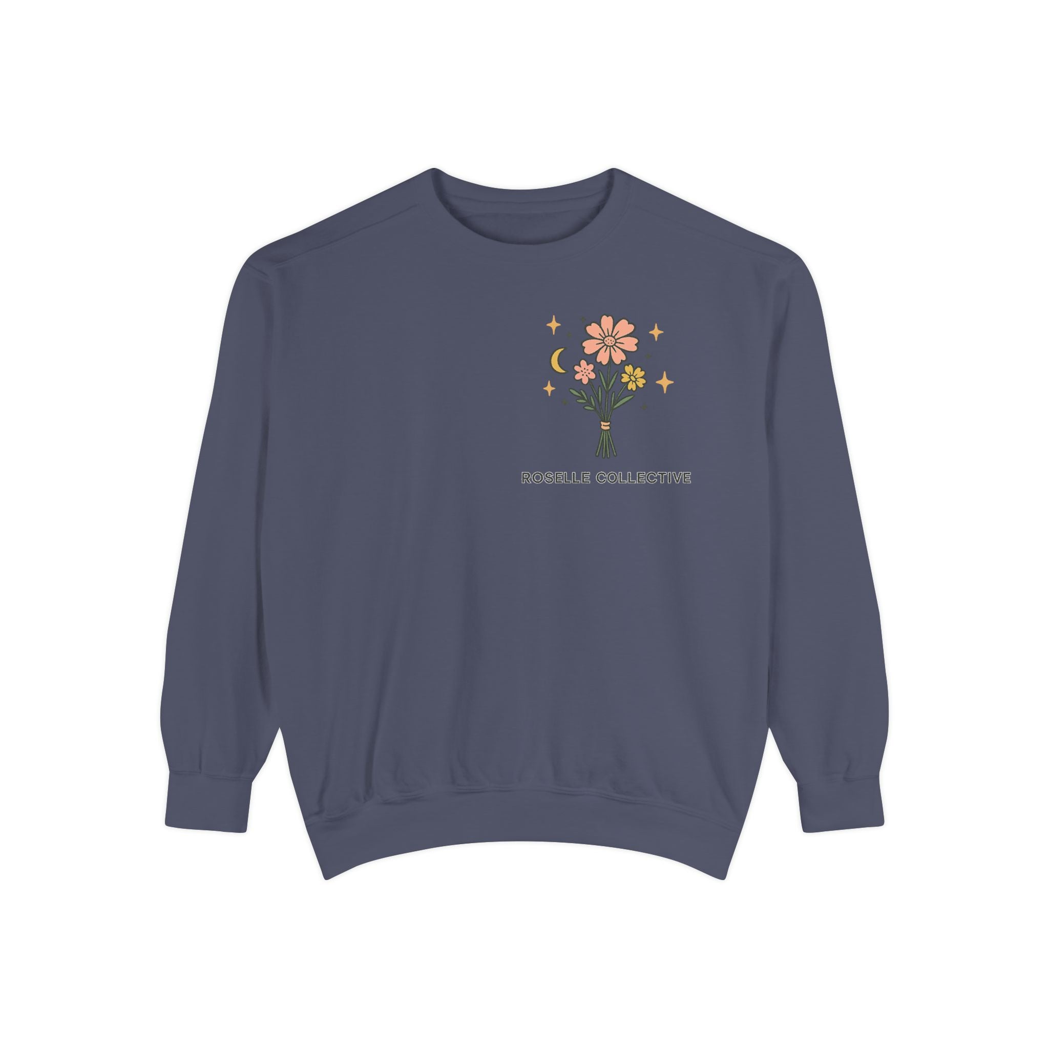 Starlight Bouquet Crew