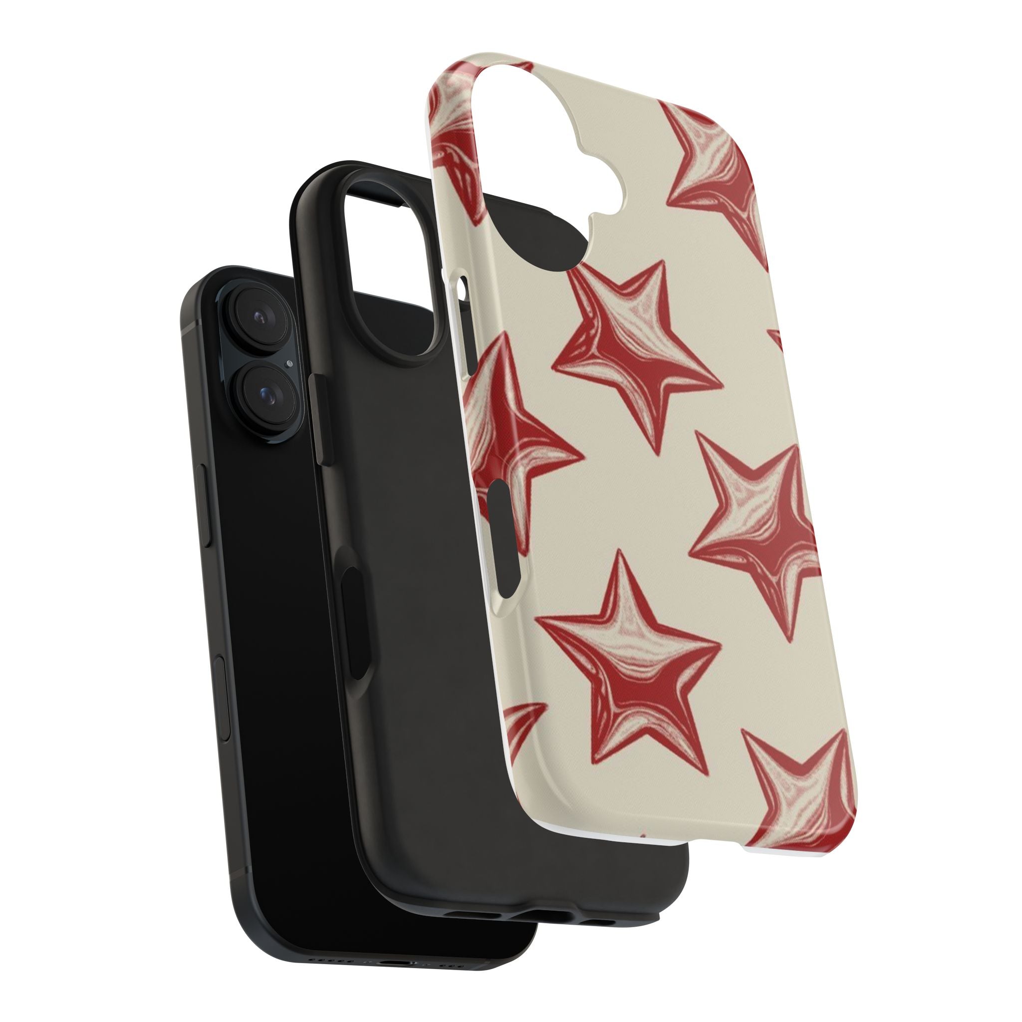 Stylish Tough Phone Cases, Durable Phone Covers, Trendy Designs, Unique Cell Phone Accessories, Perfect for Gifting